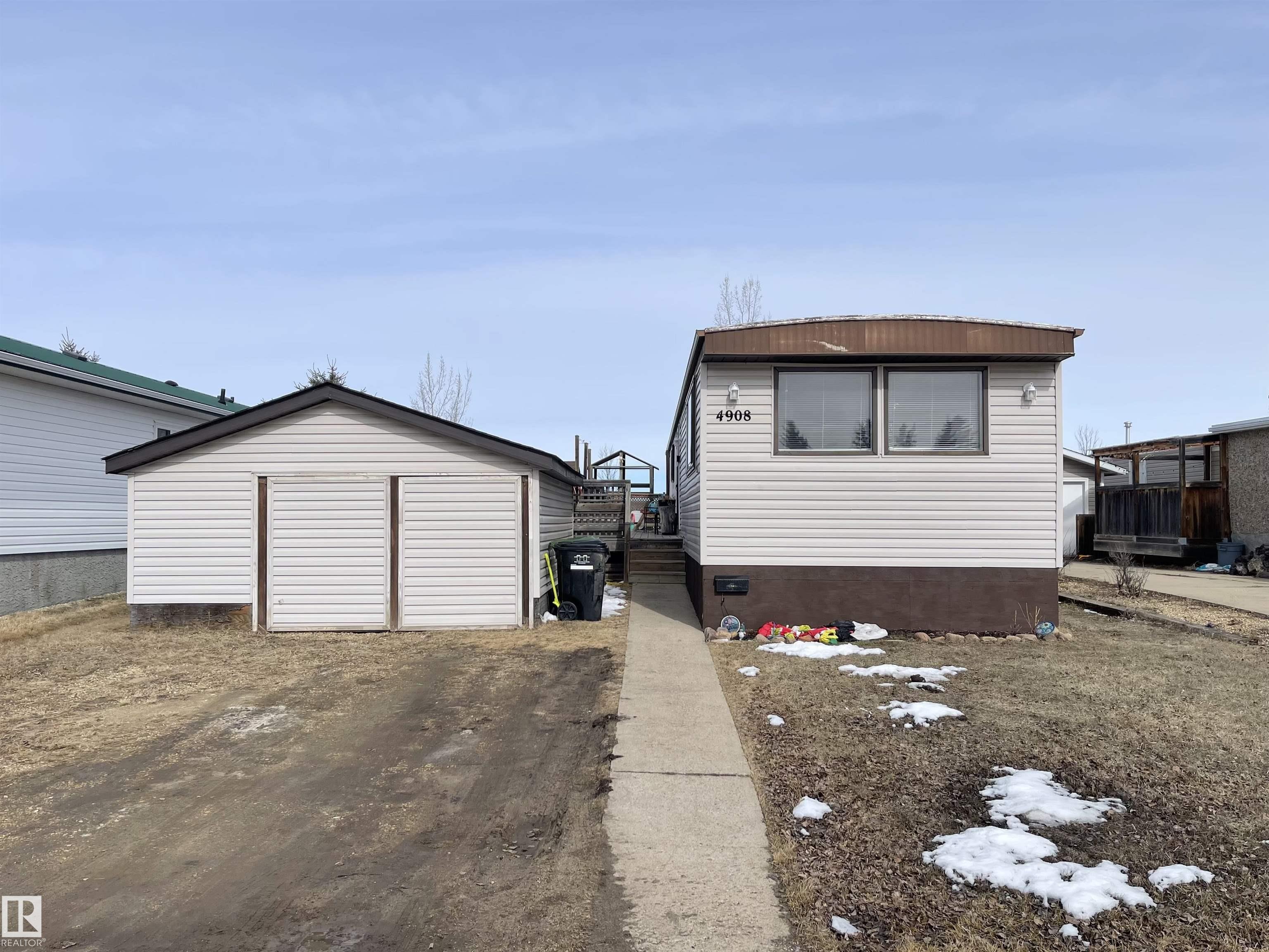4908 55 Avenue, E4479429, Alberta,