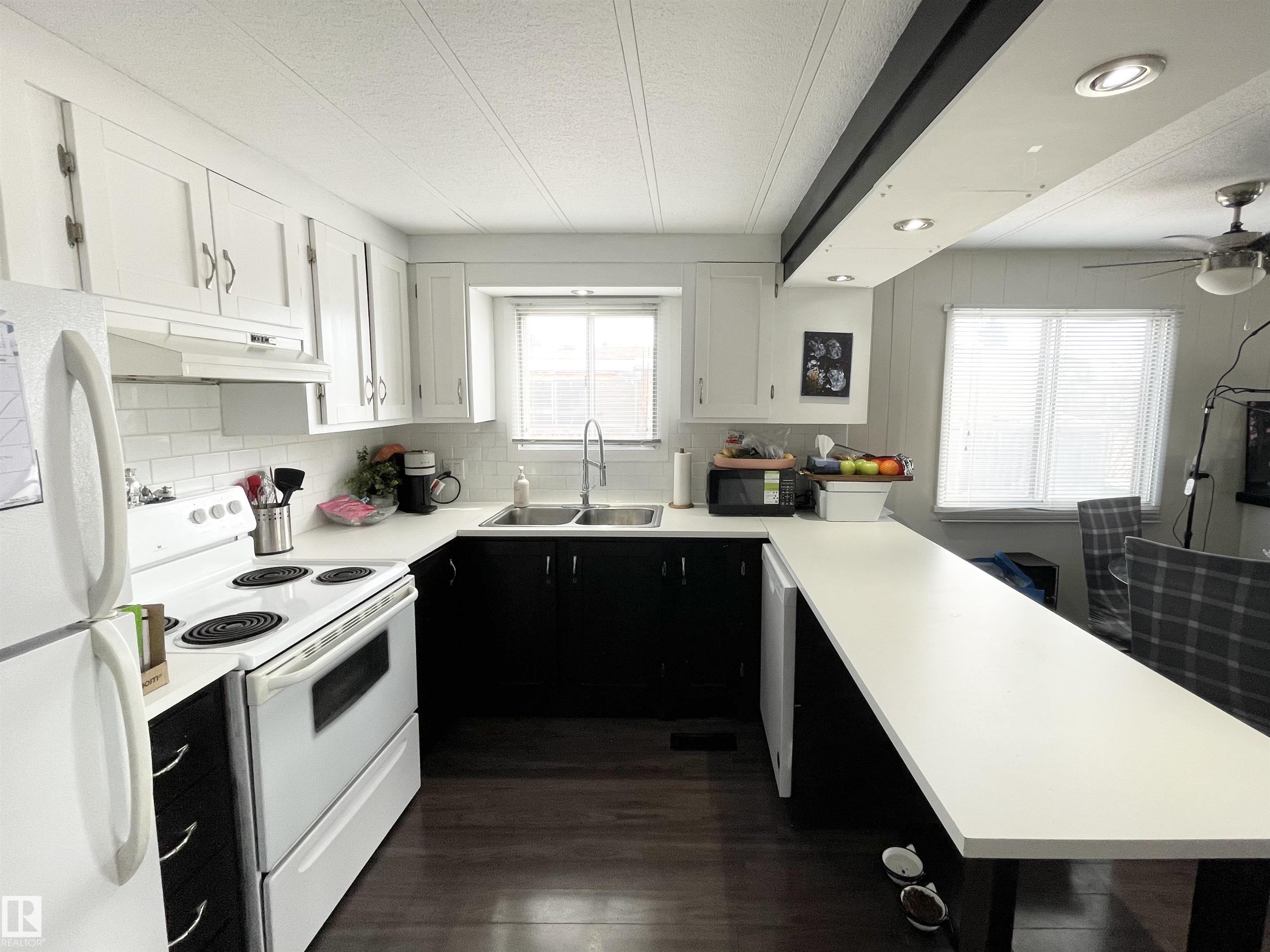 Third View of 4908 55 Avenue, Sparling, Camrose, Alberta, T4V 3A4