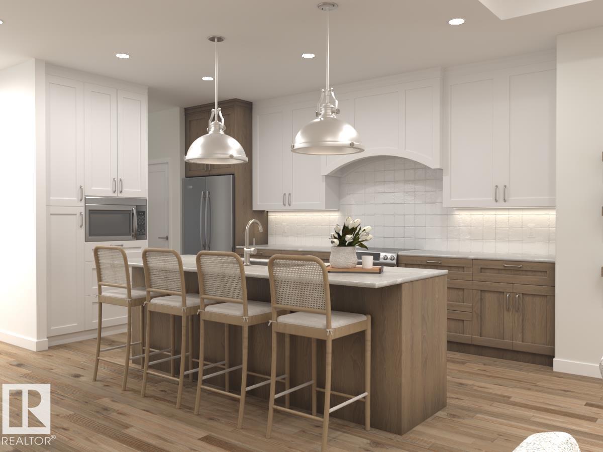 Second View of 13 Newbury Circle, Salisbury Village, Sherwood Park, Alberta, T8B 0G1