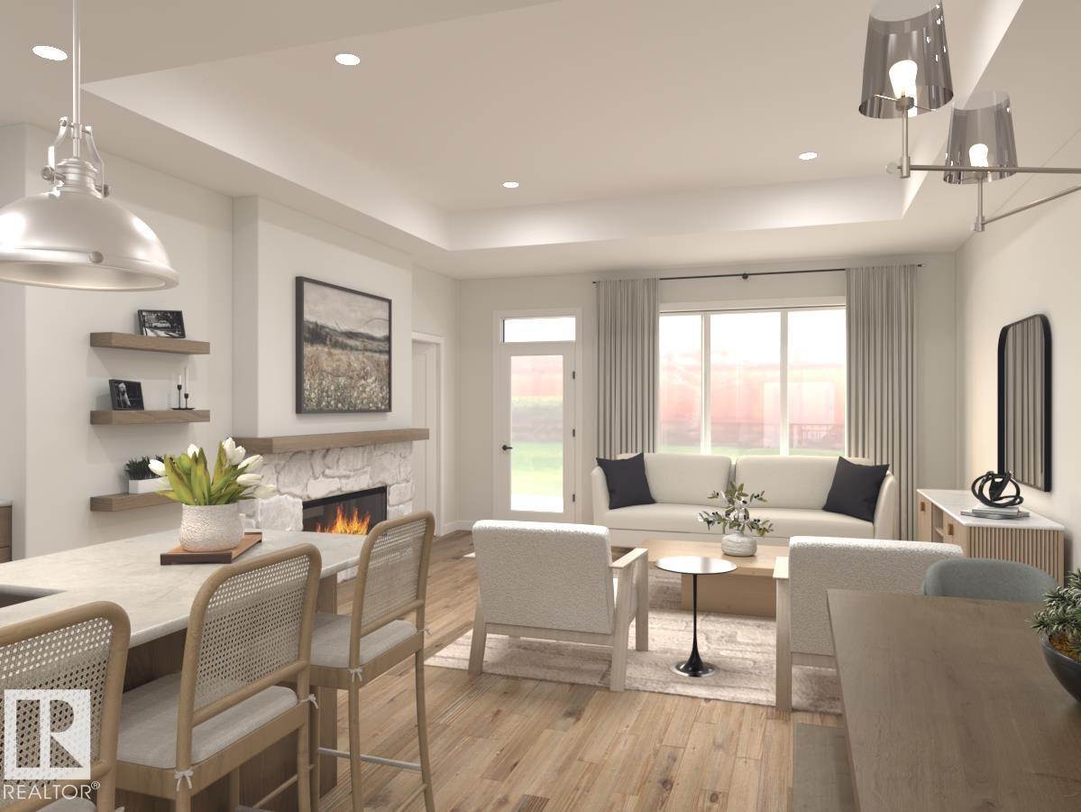 Third View of 13 Newbury Circle, Salisbury Village, Sherwood Park, Alberta, T8B 0G1