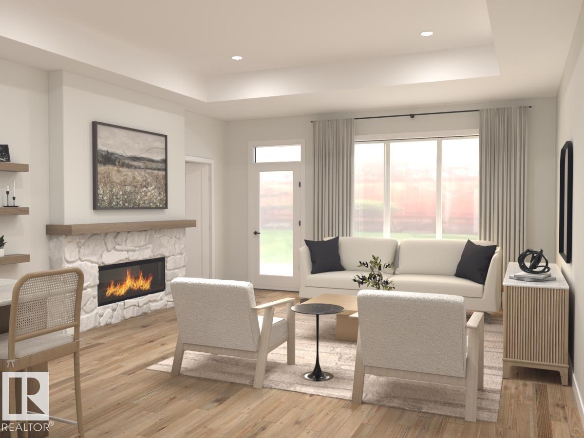 Fifth View of 13 Newbury Circle, Salisbury Village, Sherwood Park, Alberta, T8B 0G1