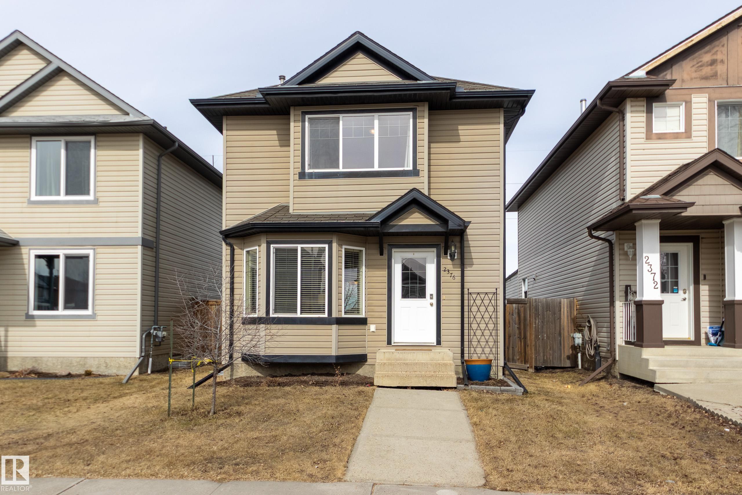 2376 30 Avenue, E4479431, Alberta,