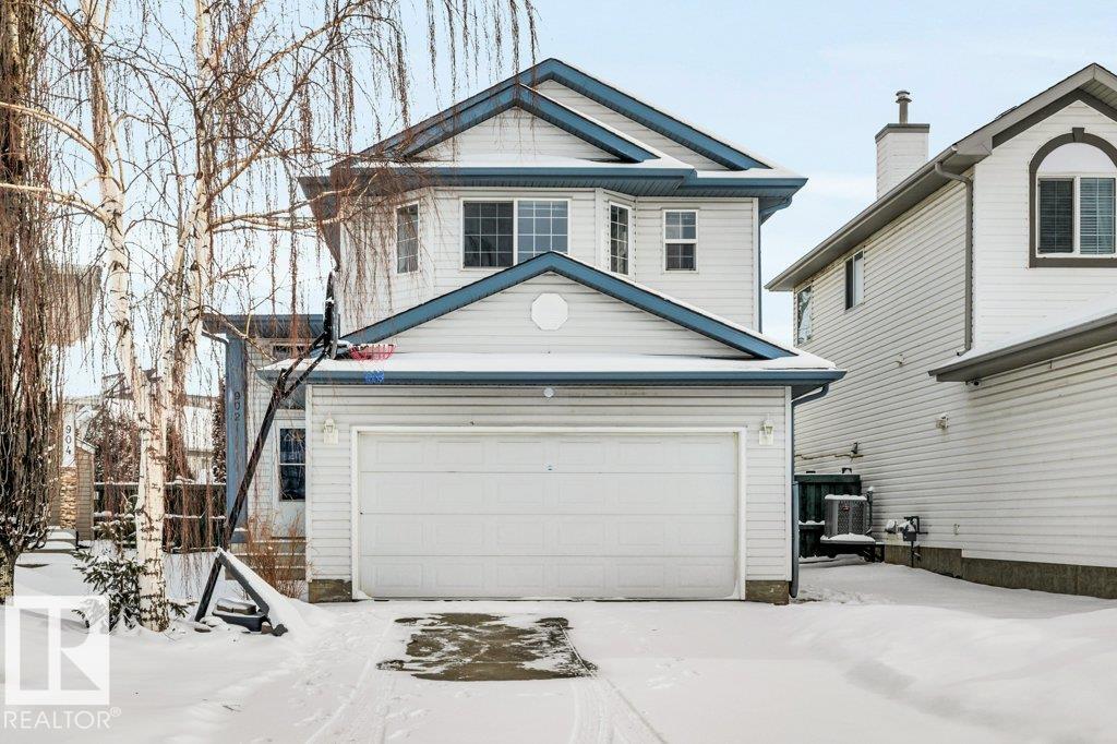 902 GRAHAM Wynd, E4479433, Alberta,
