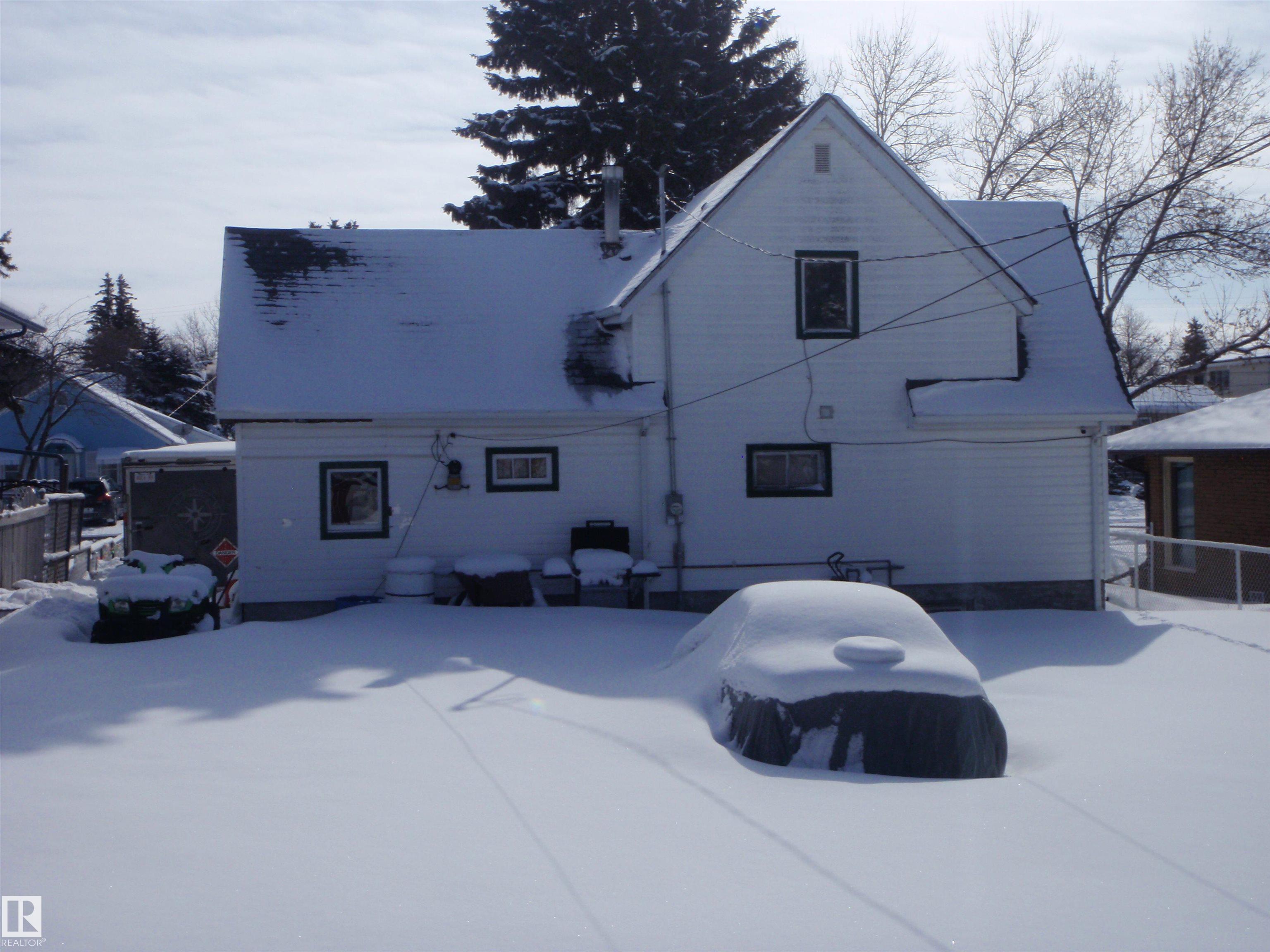 5118 53 Street, E4479435, Alberta,