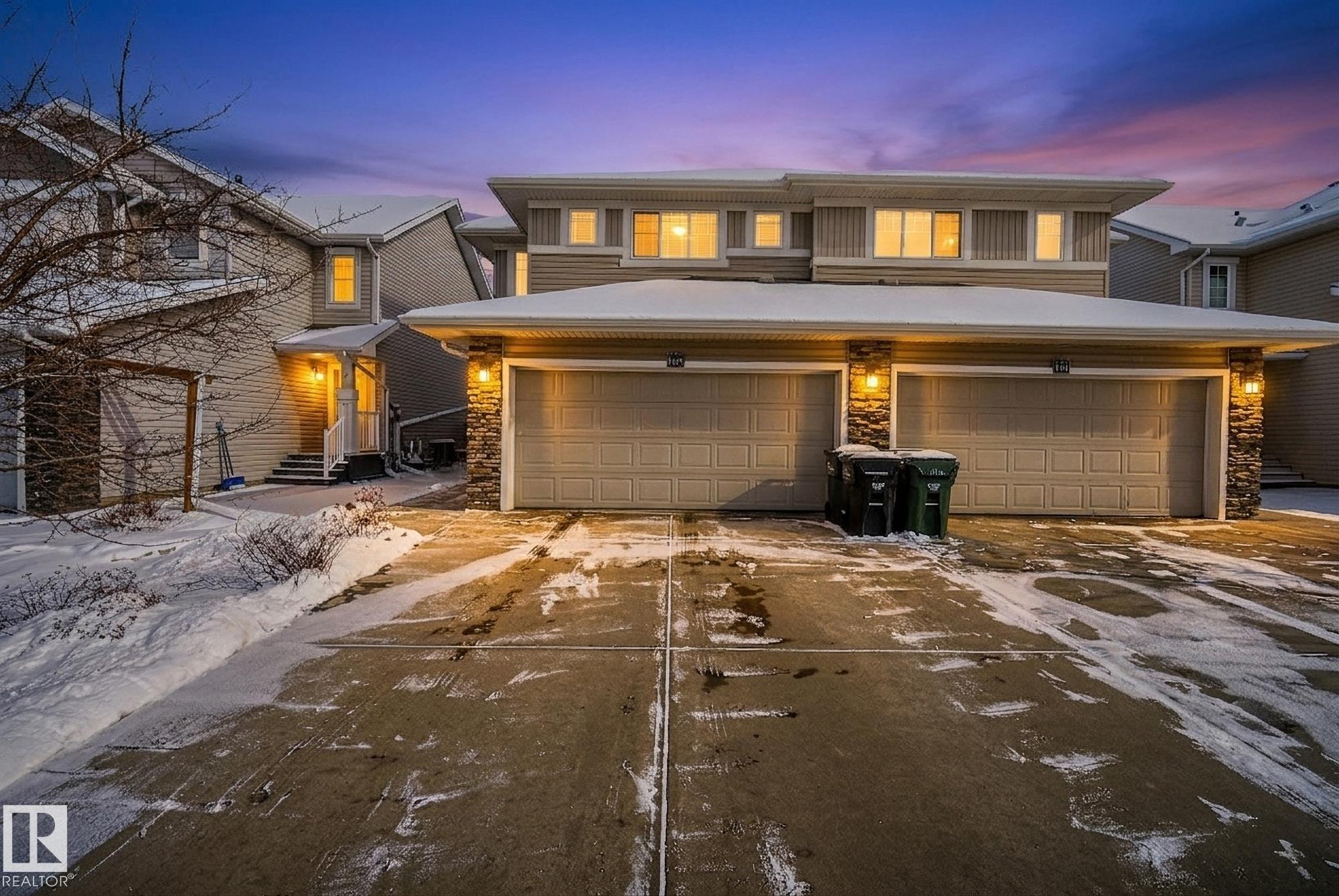 185 SUNTERRA Way, E4479436, Alberta,
