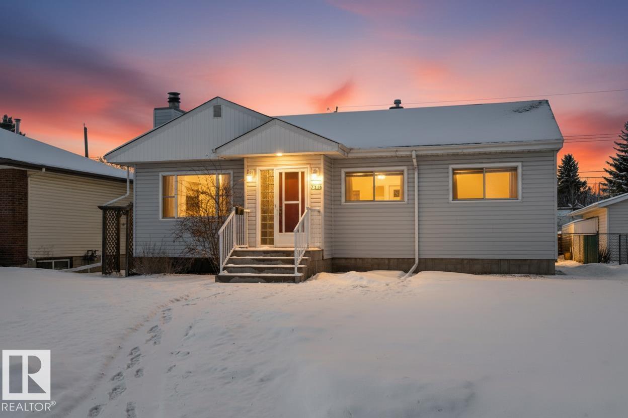7316 82 Street, E4479441, Alberta,