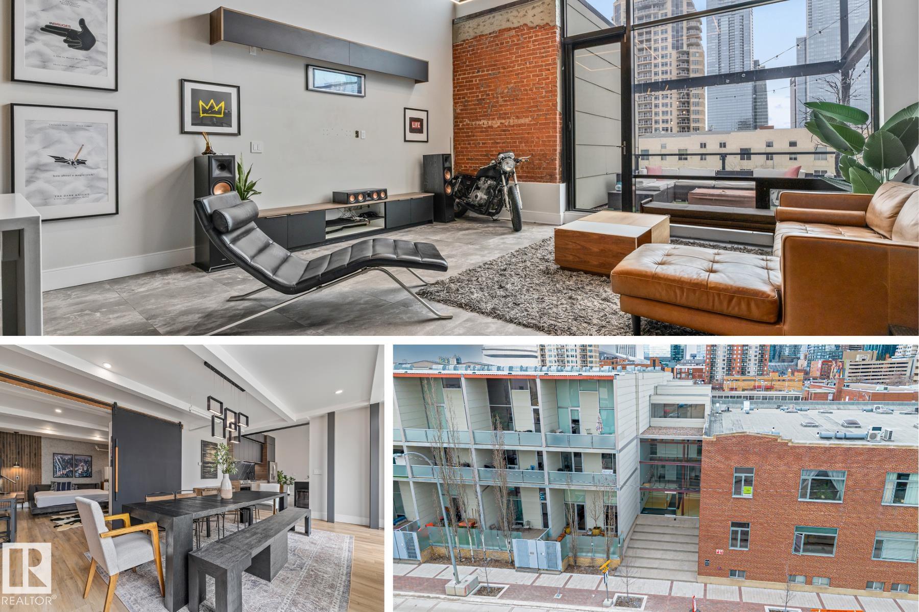 314 10309 107 Street, E4479443, Alberta,