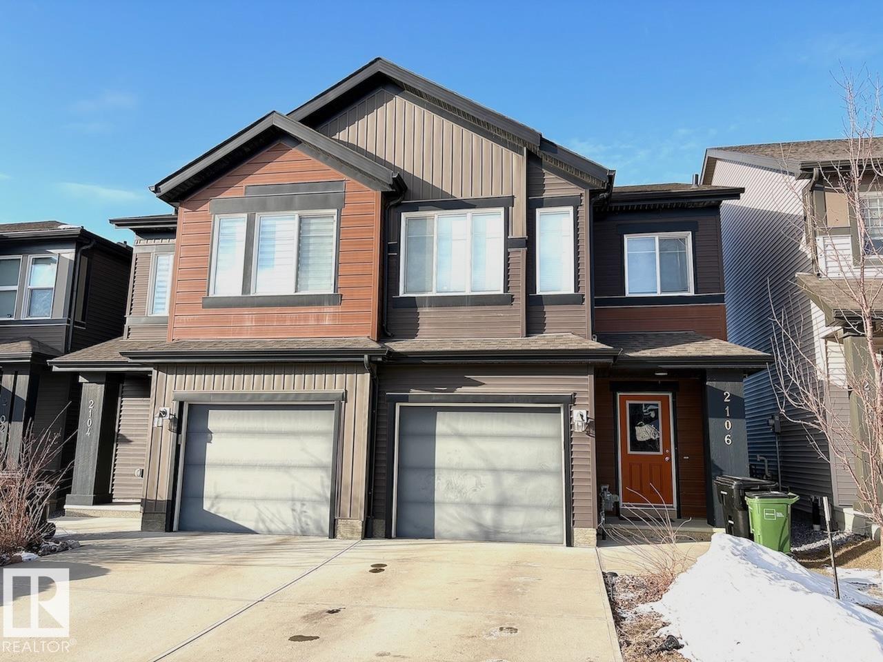 2106 PRICE Landing SW, E4479466, Alberta,