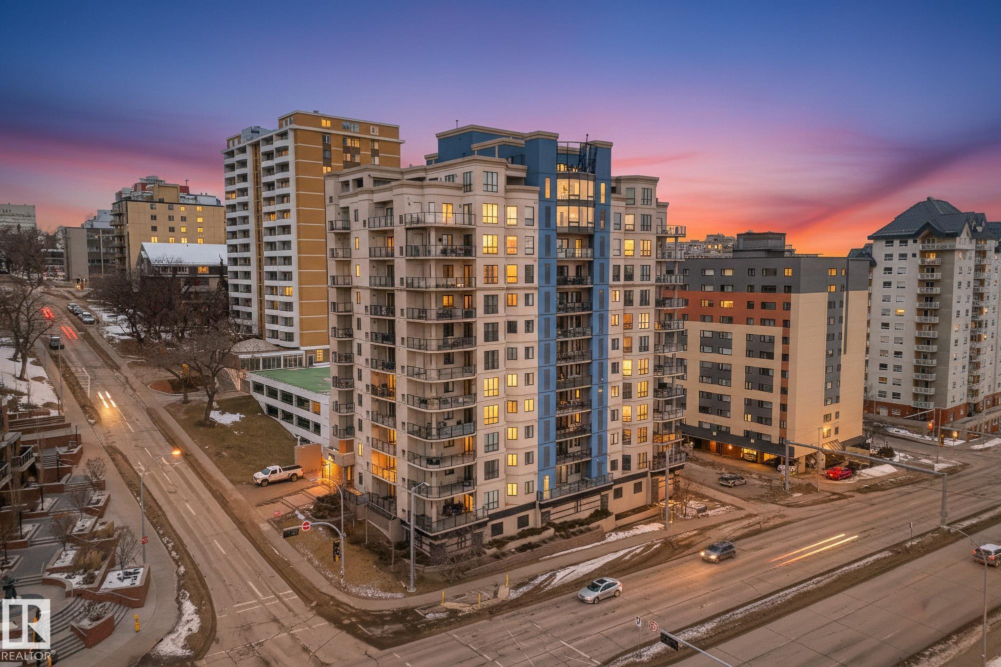 203 9707 106 Street, E4479469, Alberta,