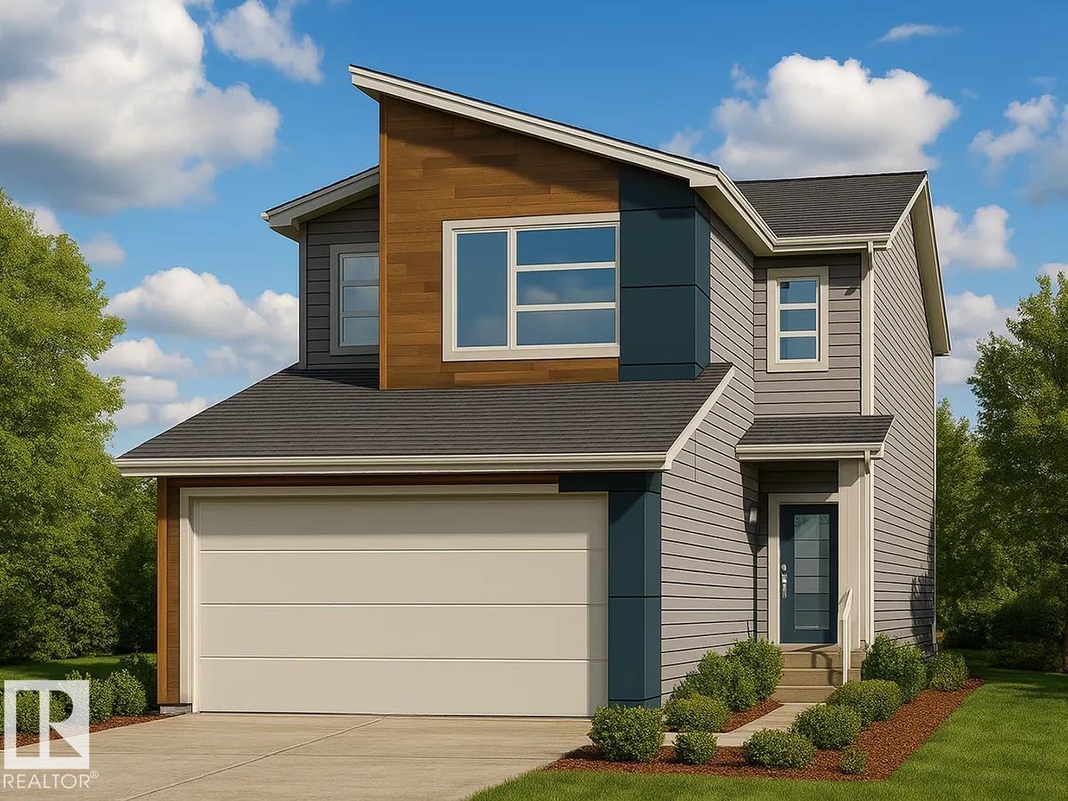 22725 89A Avenue, E4479470, Alberta,