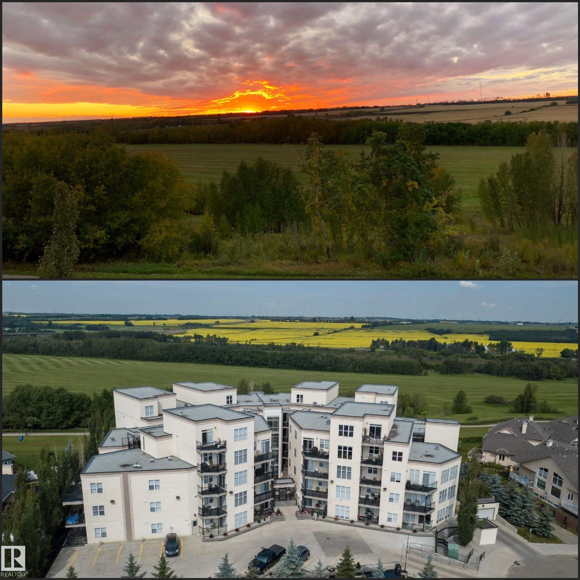 310 9940 SHERRIDON Drive, E4479477, Alberta,