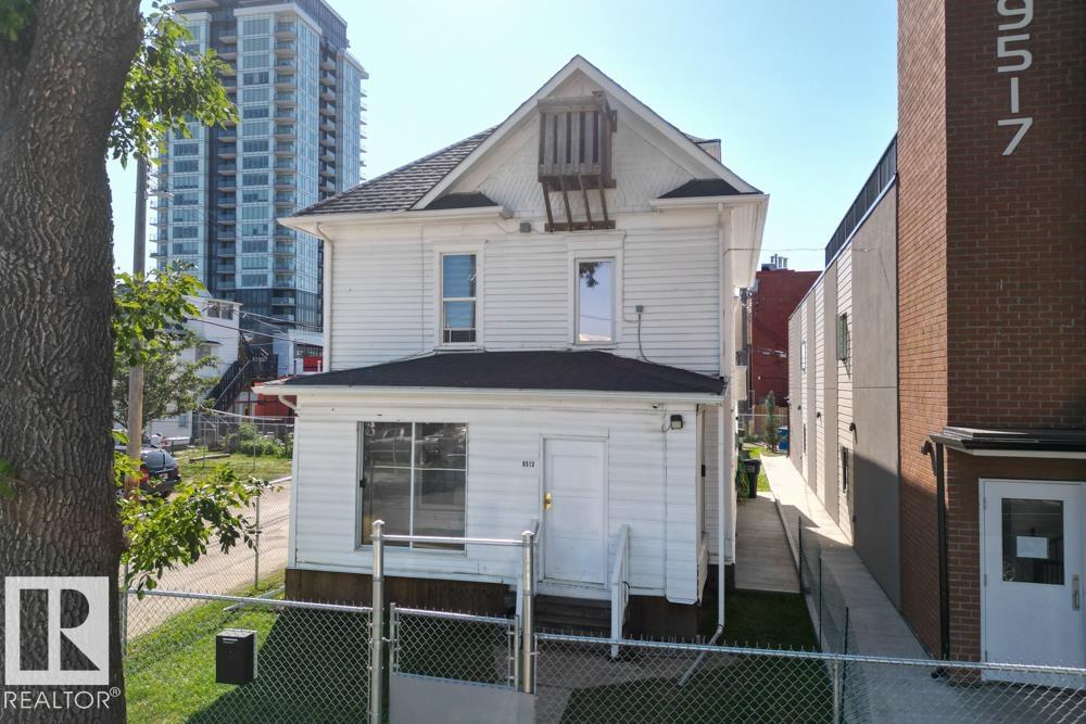 9513 103 Avenue, E4479481, Alberta,