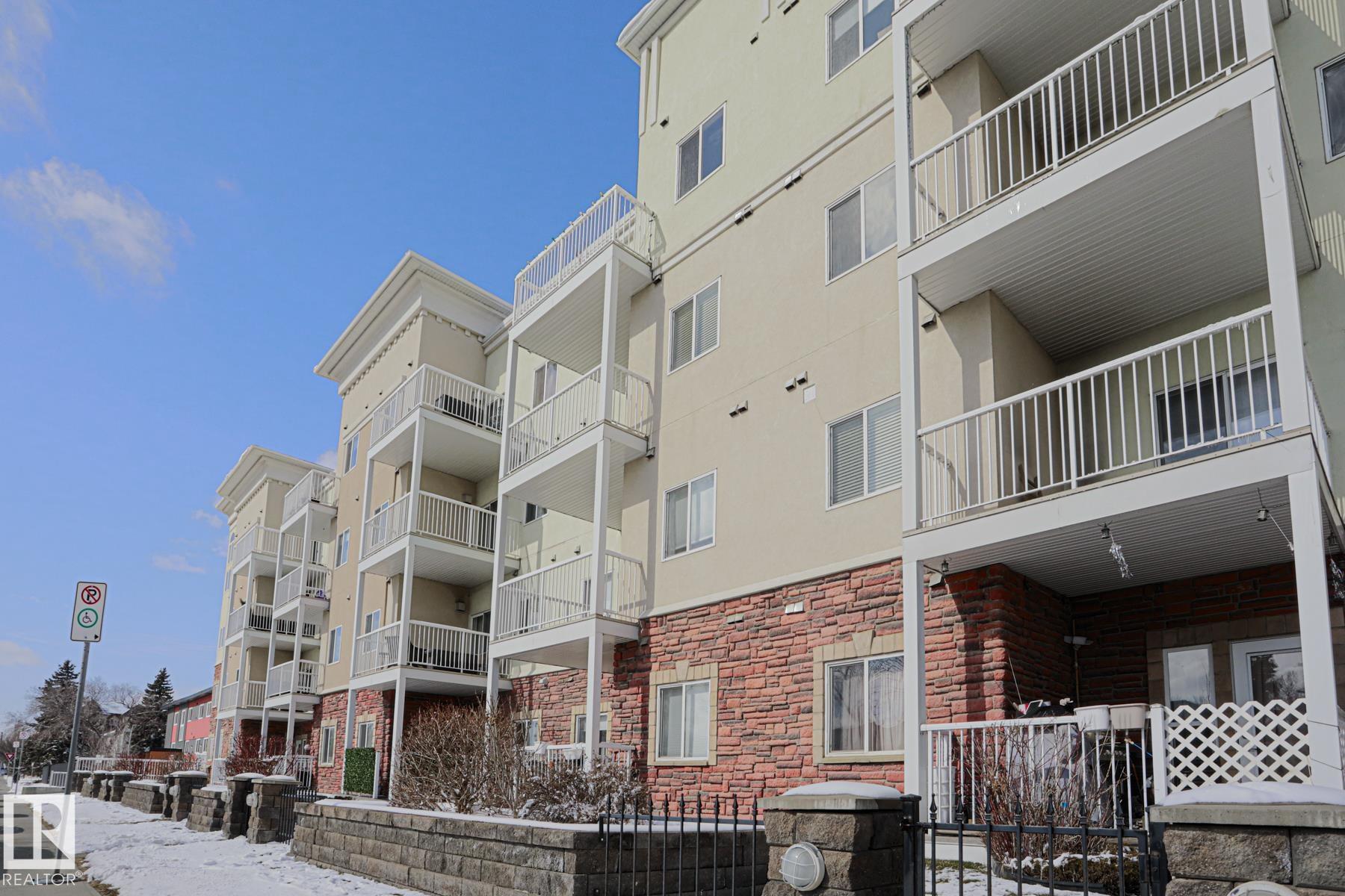 314 8528 82 Avenue, E4479491, Alberta,