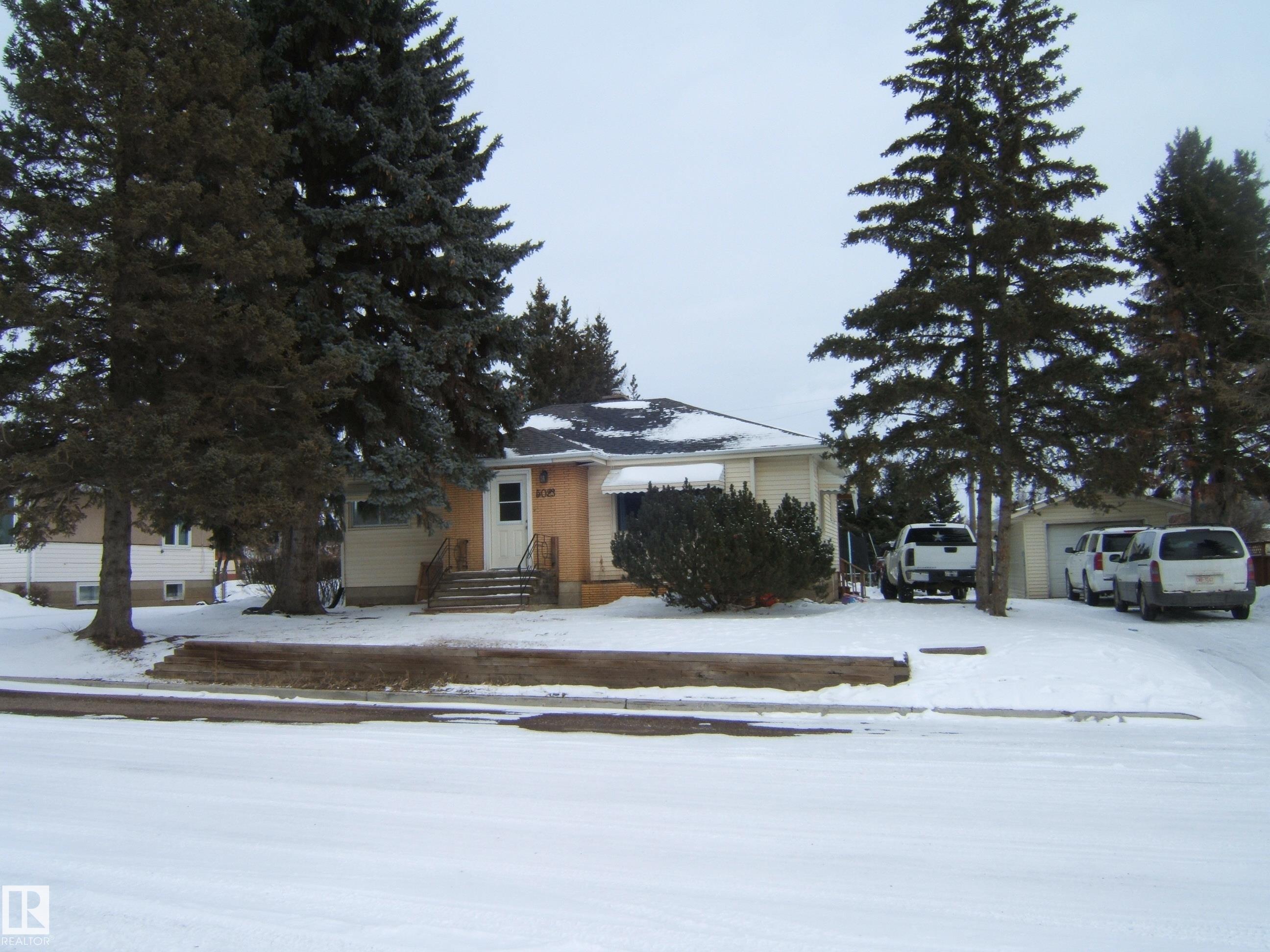 5023 50 Street, E4479495, Alberta,