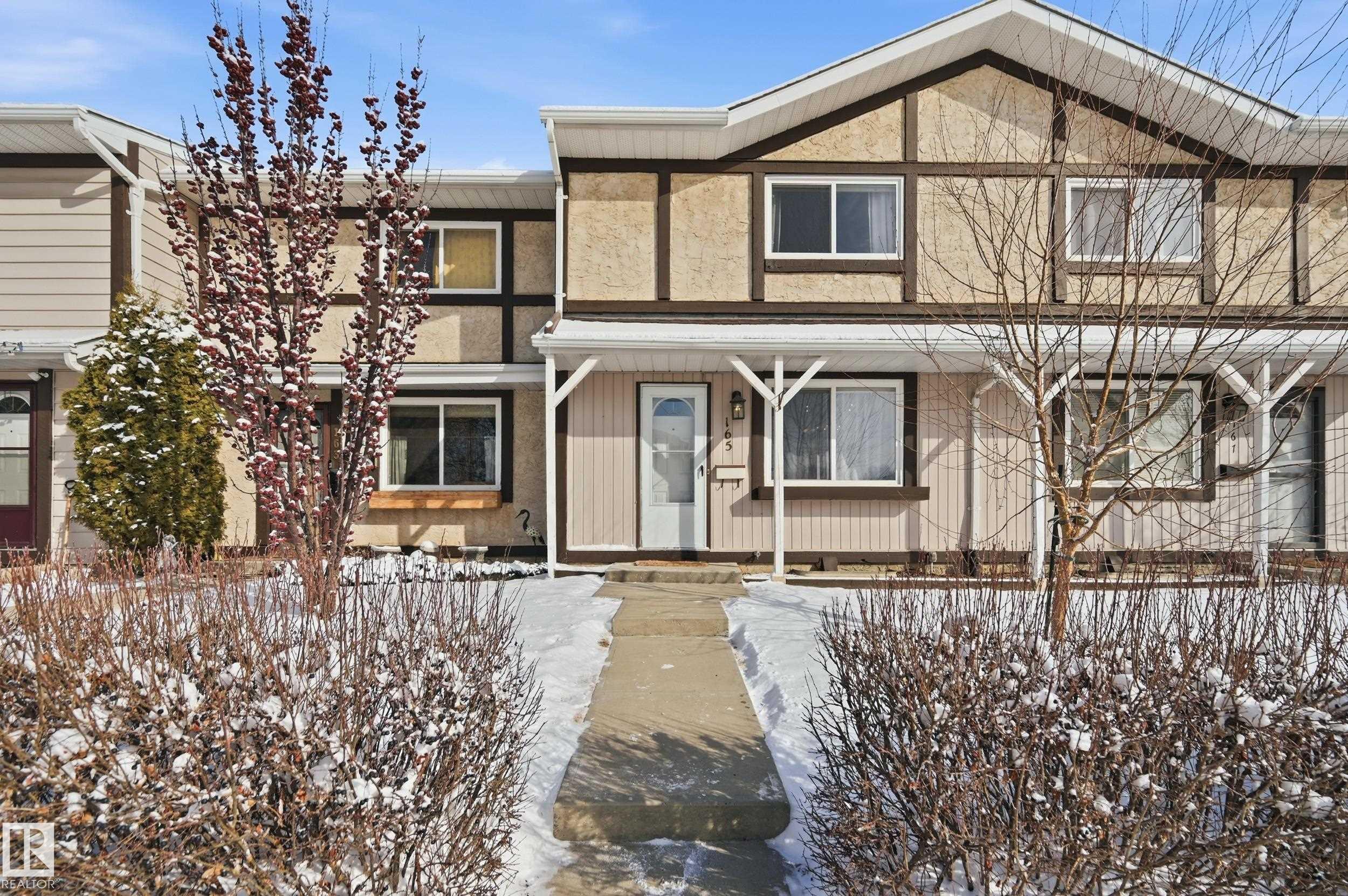 165 TUDOR Lane, E4479496, Alberta,