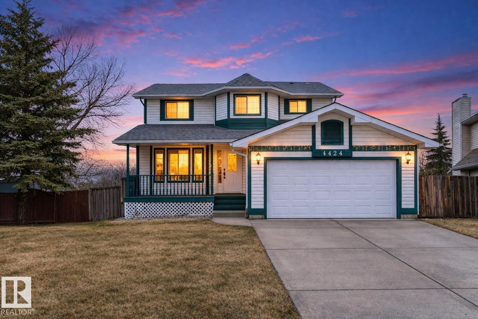 4424 33 Street, E4479518, Alberta,