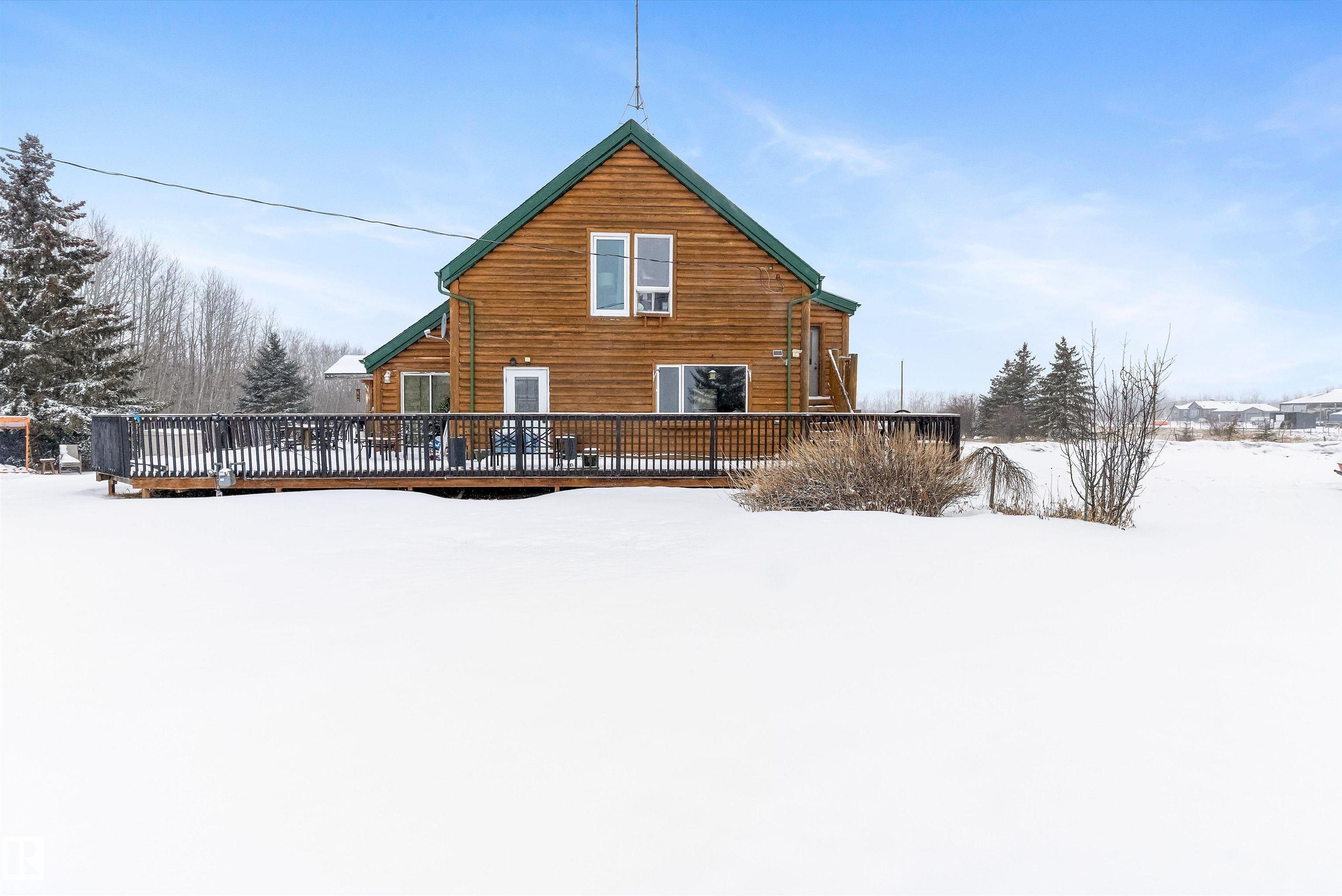 22130 TWP ROAD 514, E4479519, Alberta,