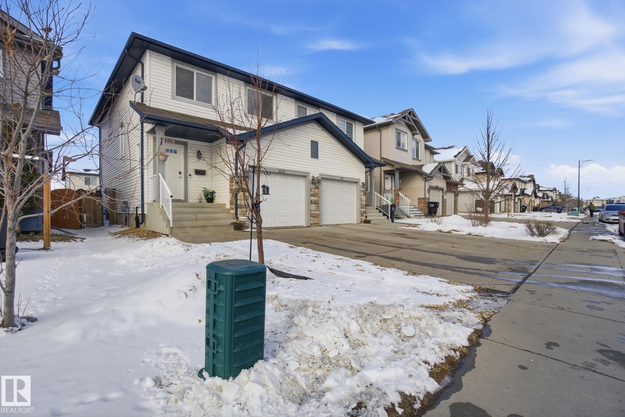 3026 16A Avenue, E4479534, Alberta,