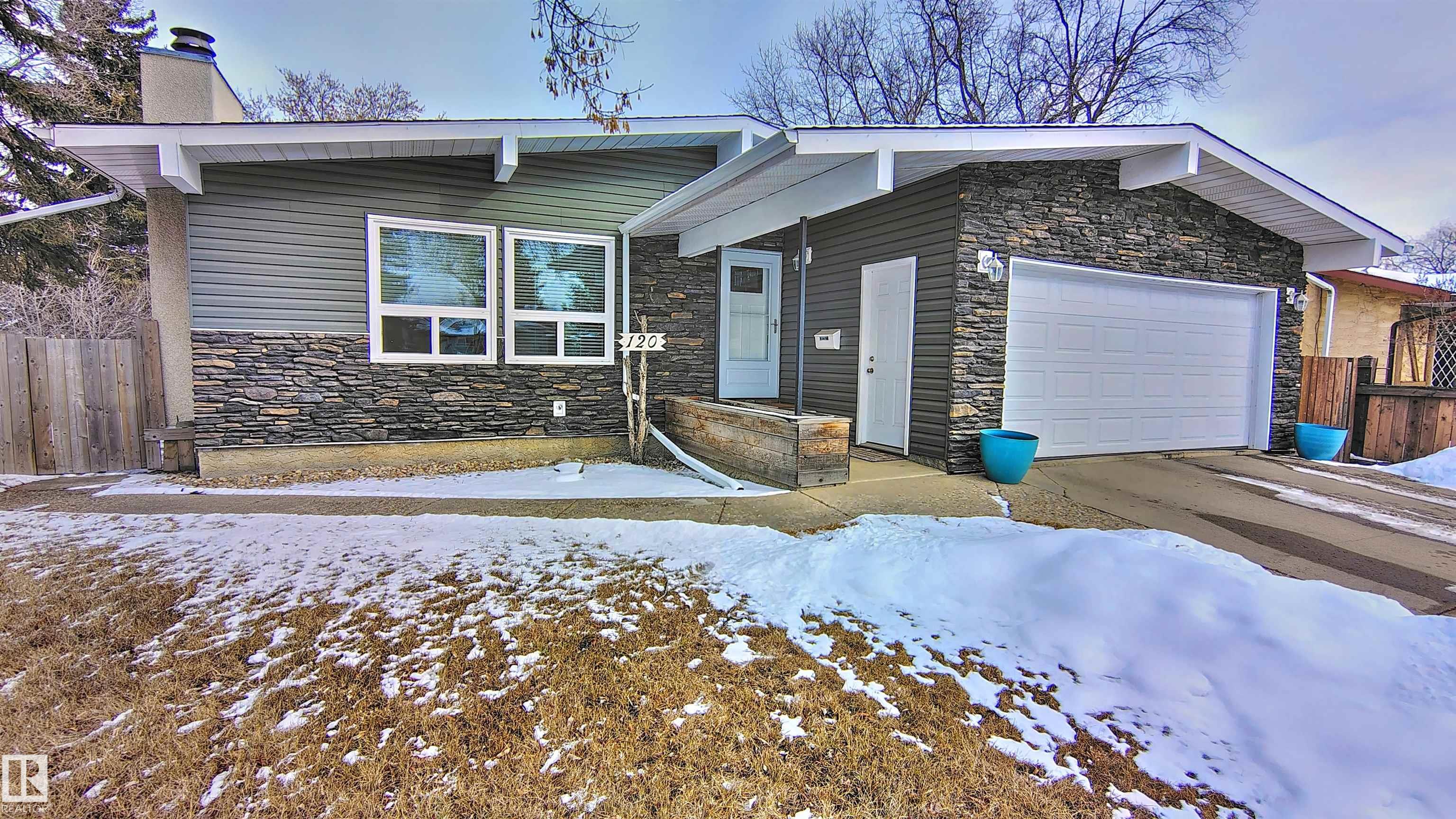 120 AKINS Drive, E4479535, Alberta,