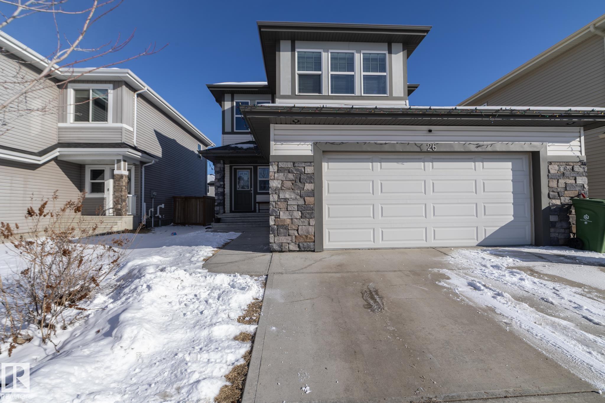 26 ELLICE Bend, E4479537, Alberta,