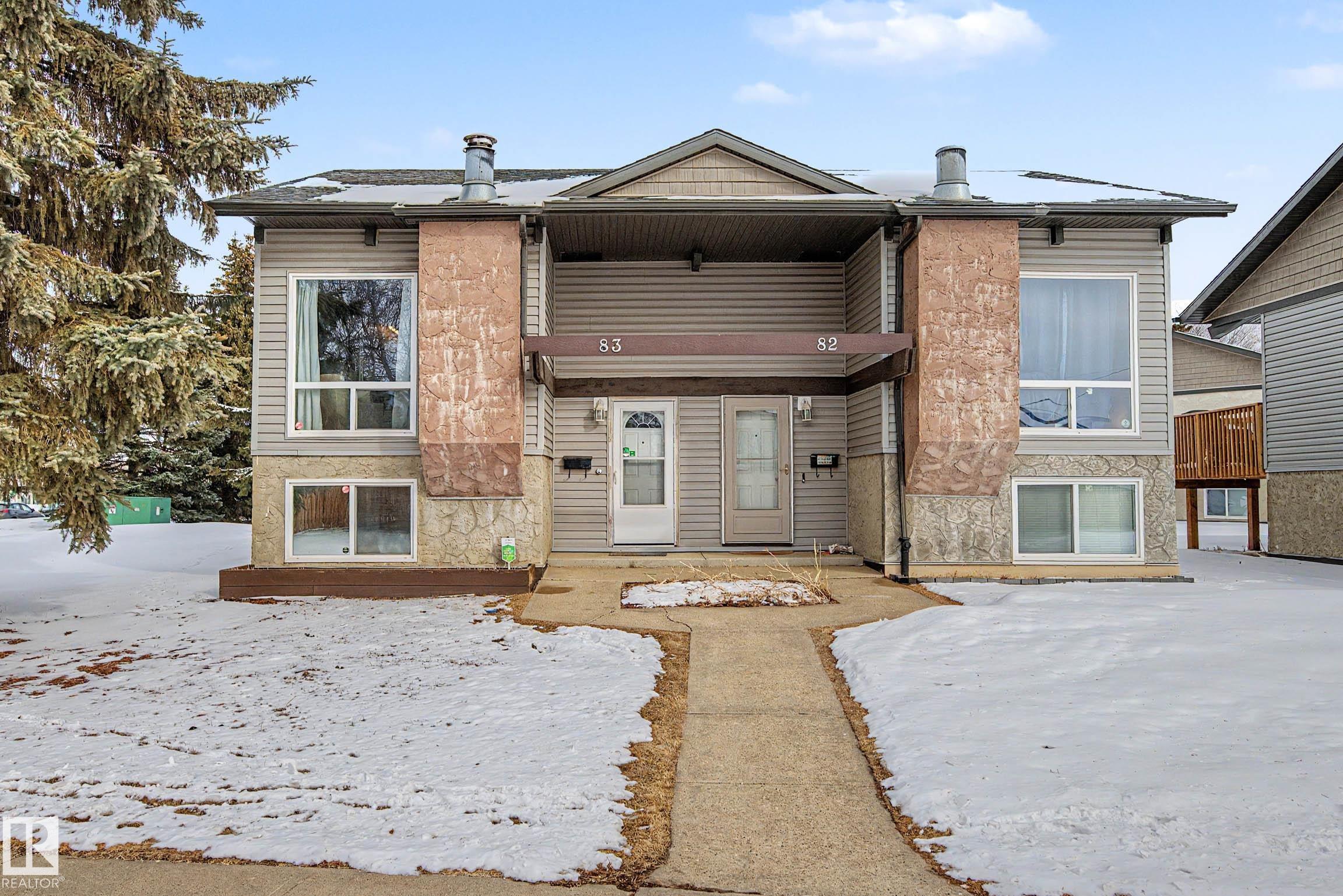 83 NORTHWOODS Village, E4479557, Alberta,