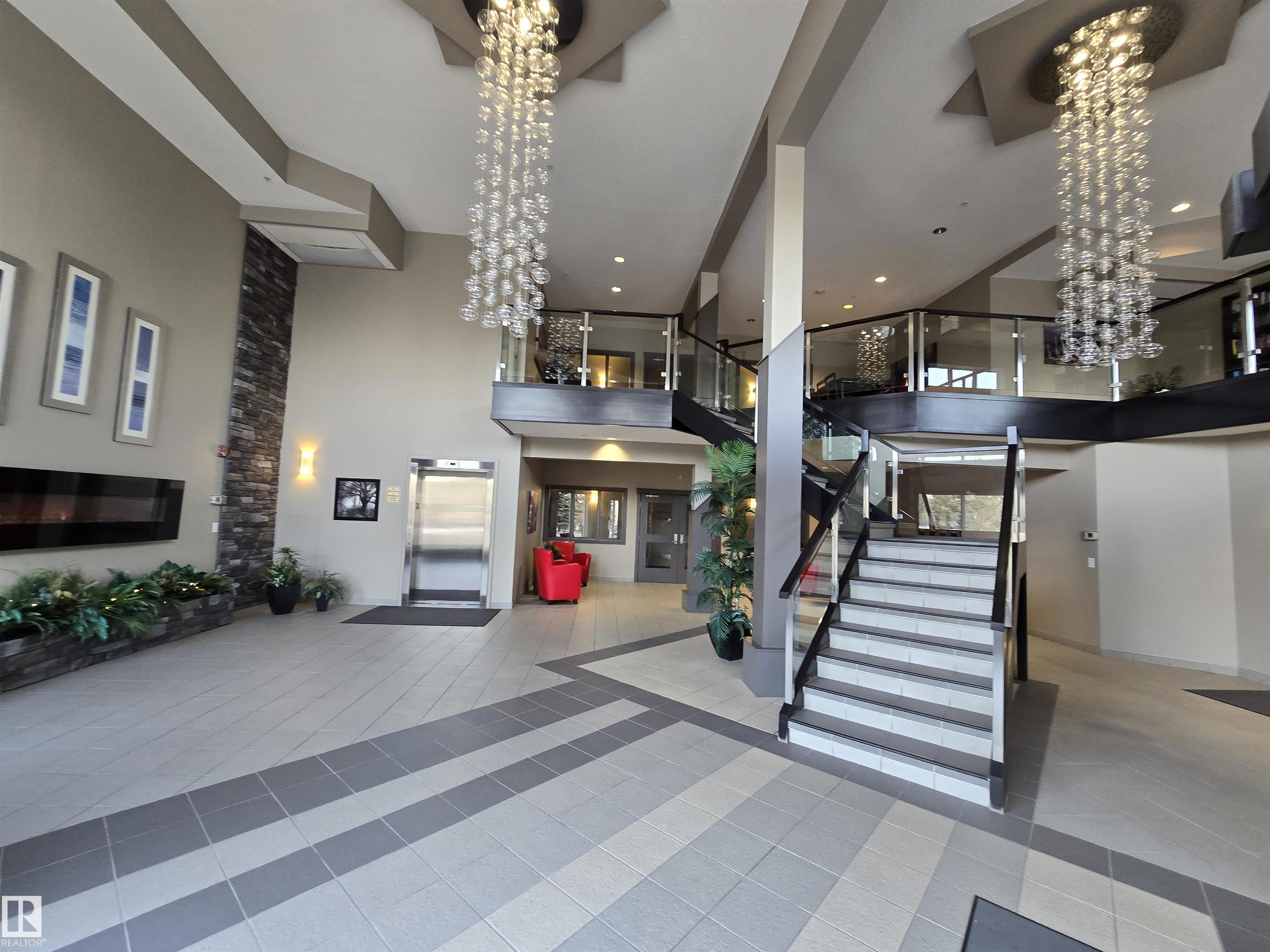 Third View of 423 4075 CLOVER BAR Road, Summerwood, Sherwood Park, Alberta, T8H 0R6