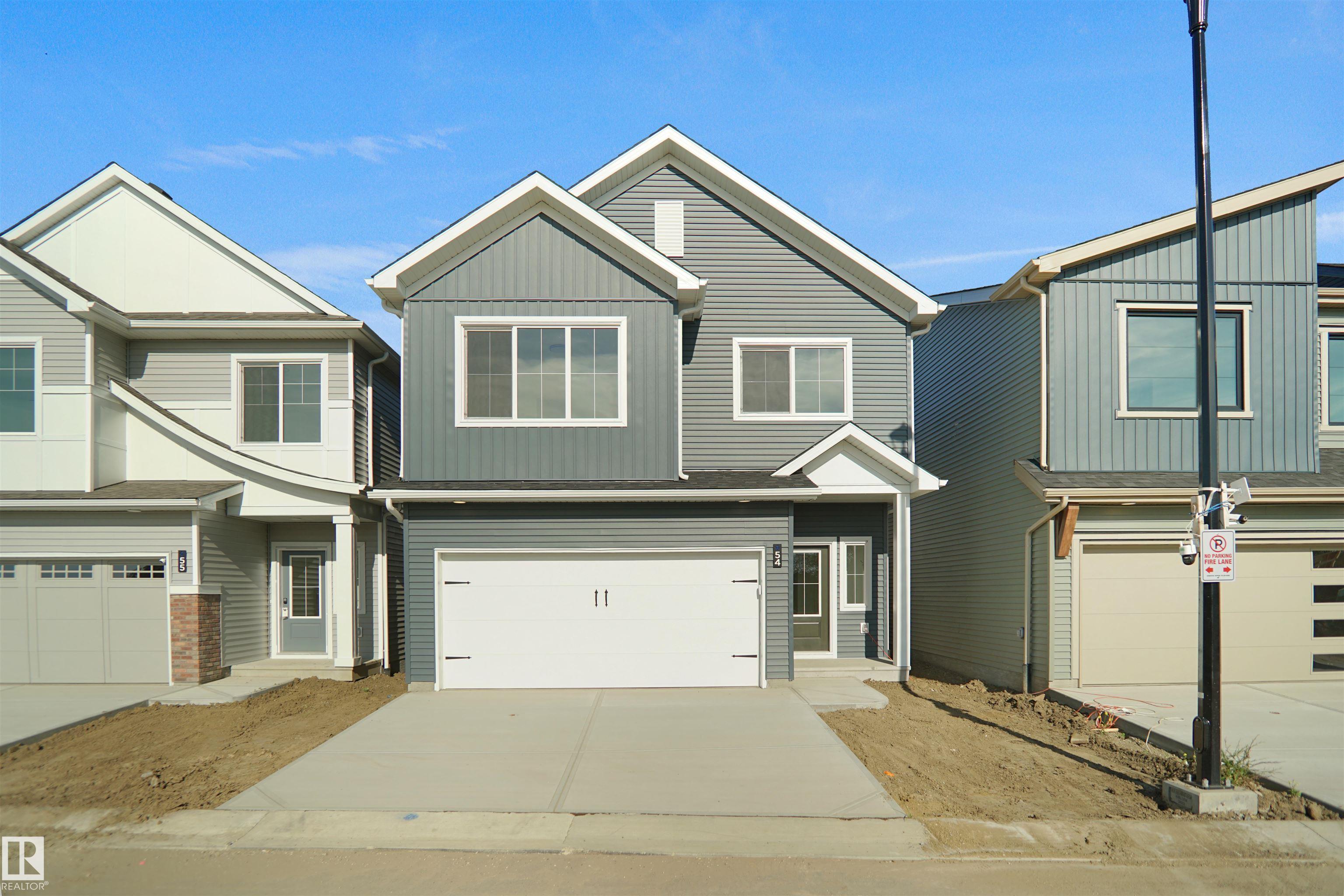 54 19904 31 Avenue, E4479560, Alberta,