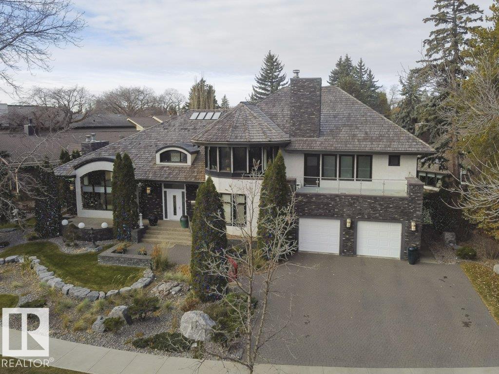 11 WELLINGTON Crescent, E4479566, Alberta,