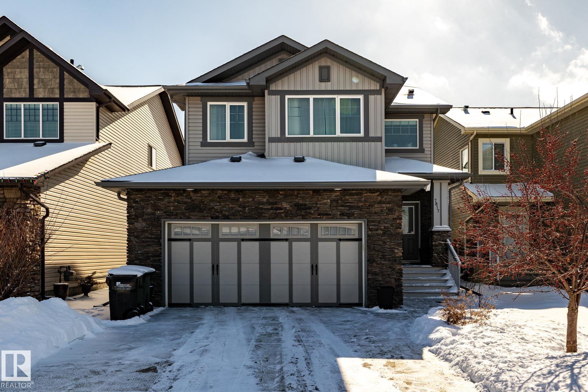 7817 ELLESMERE Link, E4479568, Alberta,