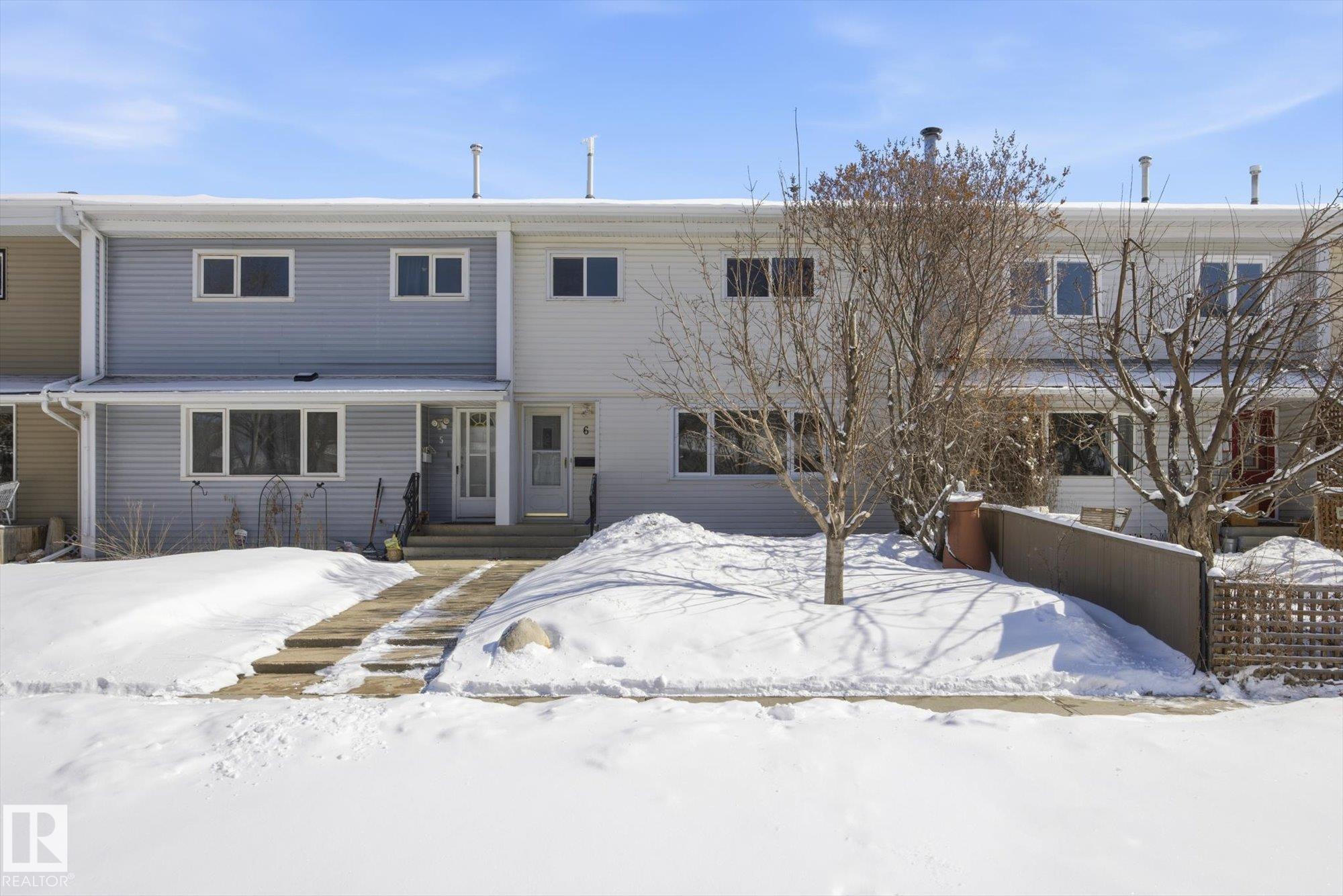 6 GARDEN Crescent, E4479570, Alberta,