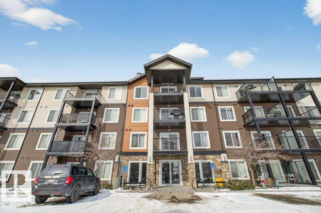 315 142 EBBERS Boulevard, E4479576, Alberta,