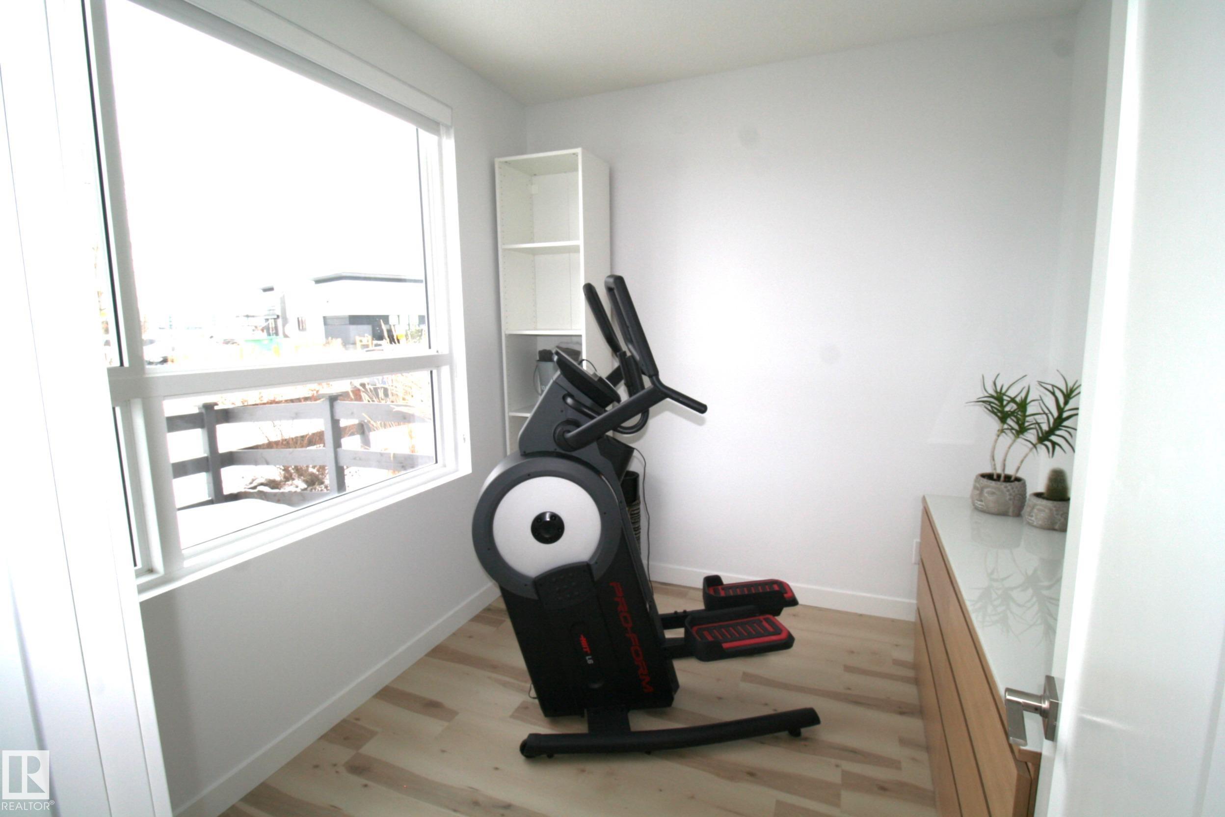 Second View of 4 100 JENSEN LAKES Boulevard, Jensen Lakes, St. Albert, Alberta, T8N 7H5