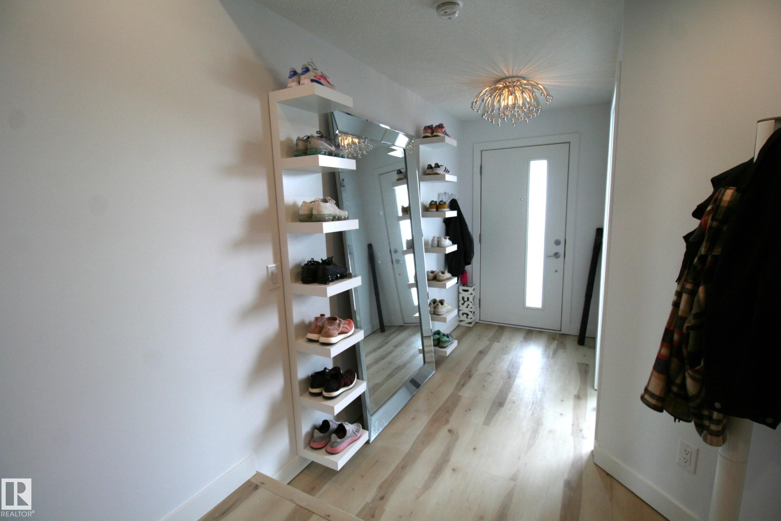 Third View of 4 100 JENSEN LAKES Boulevard, Jensen Lakes, St. Albert, Alberta, T8N 7H5