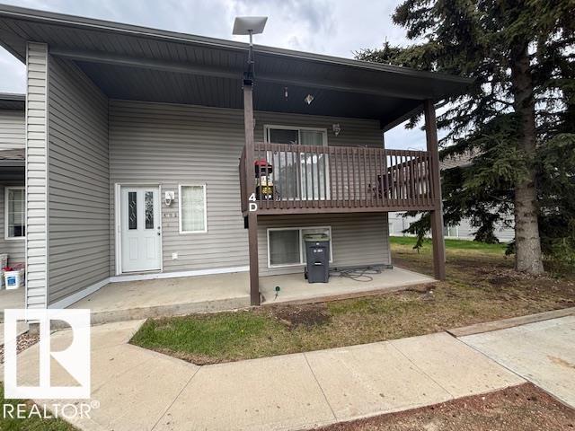 D 4716 49 Street, E4479580, Alberta,