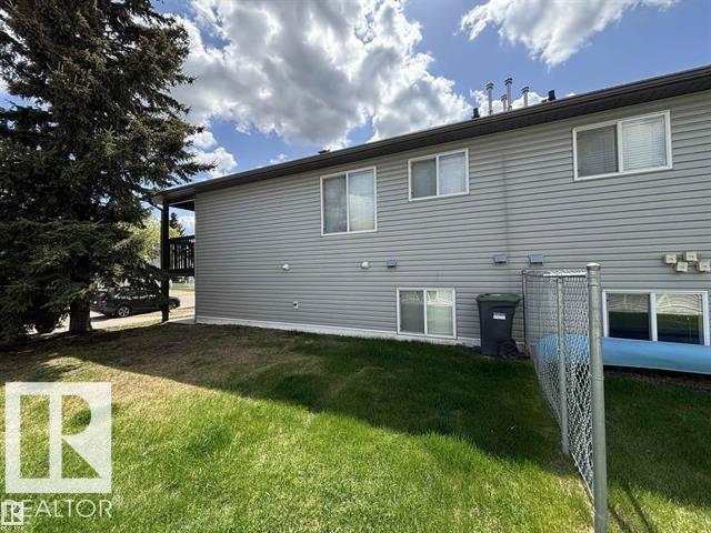 Second View of D 4716 49 Street, Cold Lake South, Cold Lake, Alberta, T9M 1Y4