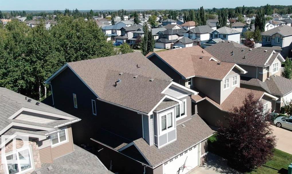 Second View of 30 HICKORY Trail, Heatherglen, Spruce Grove, Alberta, T7X 0N6