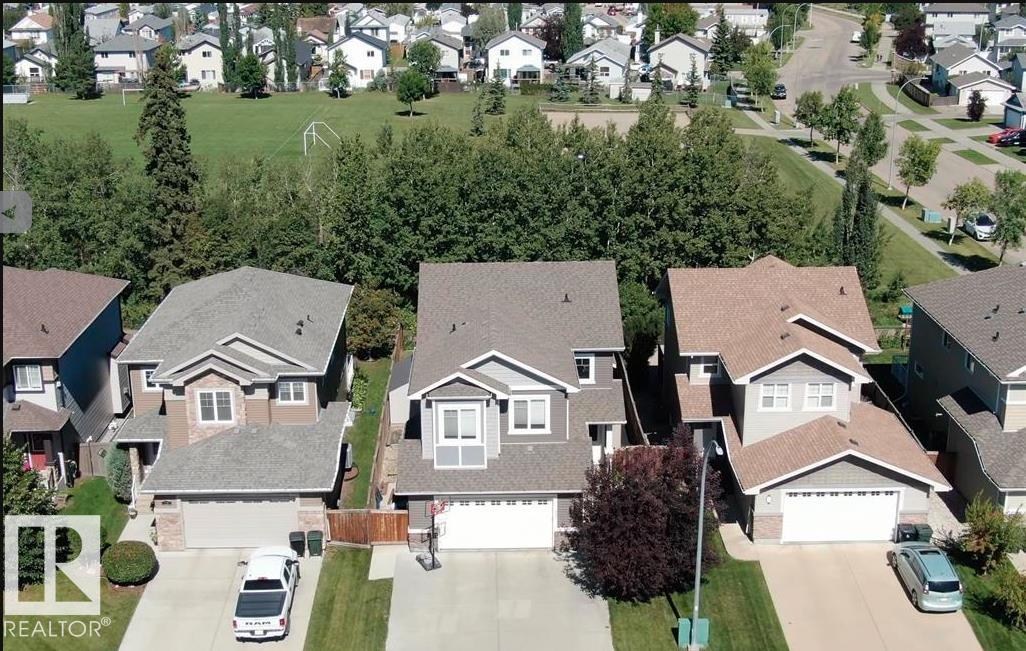 Third View of 30 HICKORY Trail, Heatherglen, Spruce Grove, Alberta, T7X 0N6