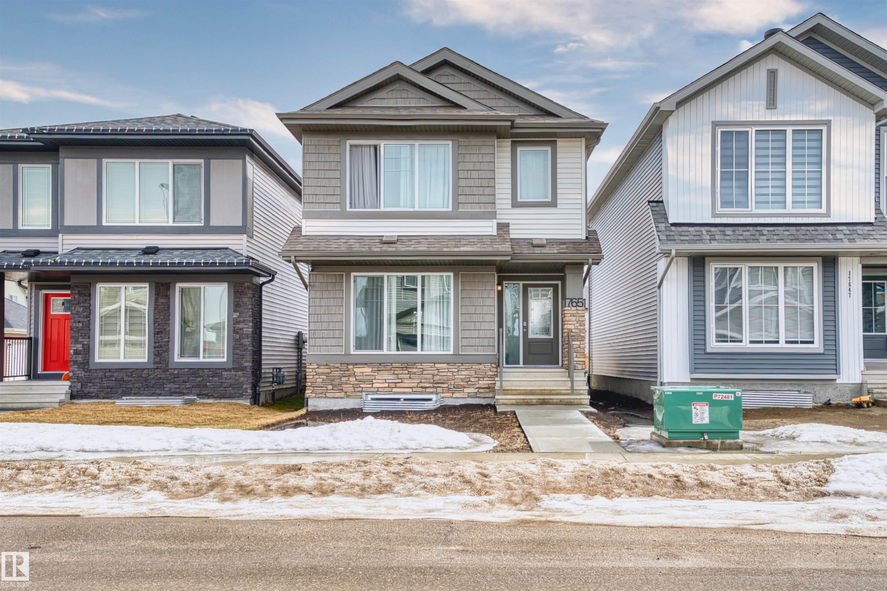 17651 49 Street, E4479586, Alberta,