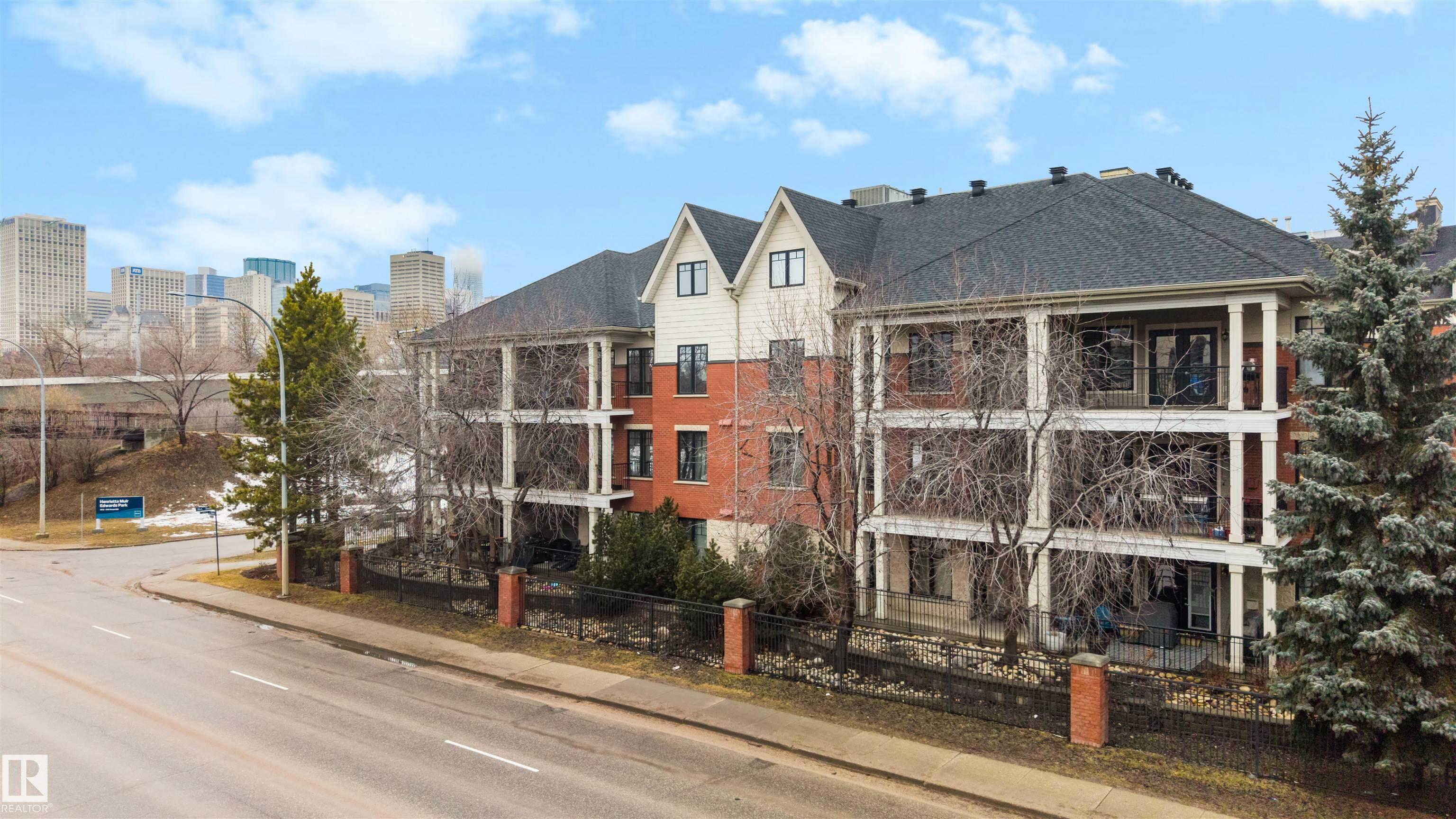 305 9803 96A Street, E4479588, Alberta,