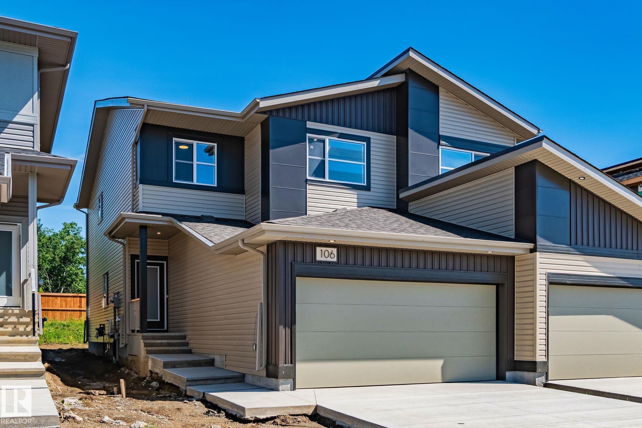 106 Royal Street, E4479592, Alberta,