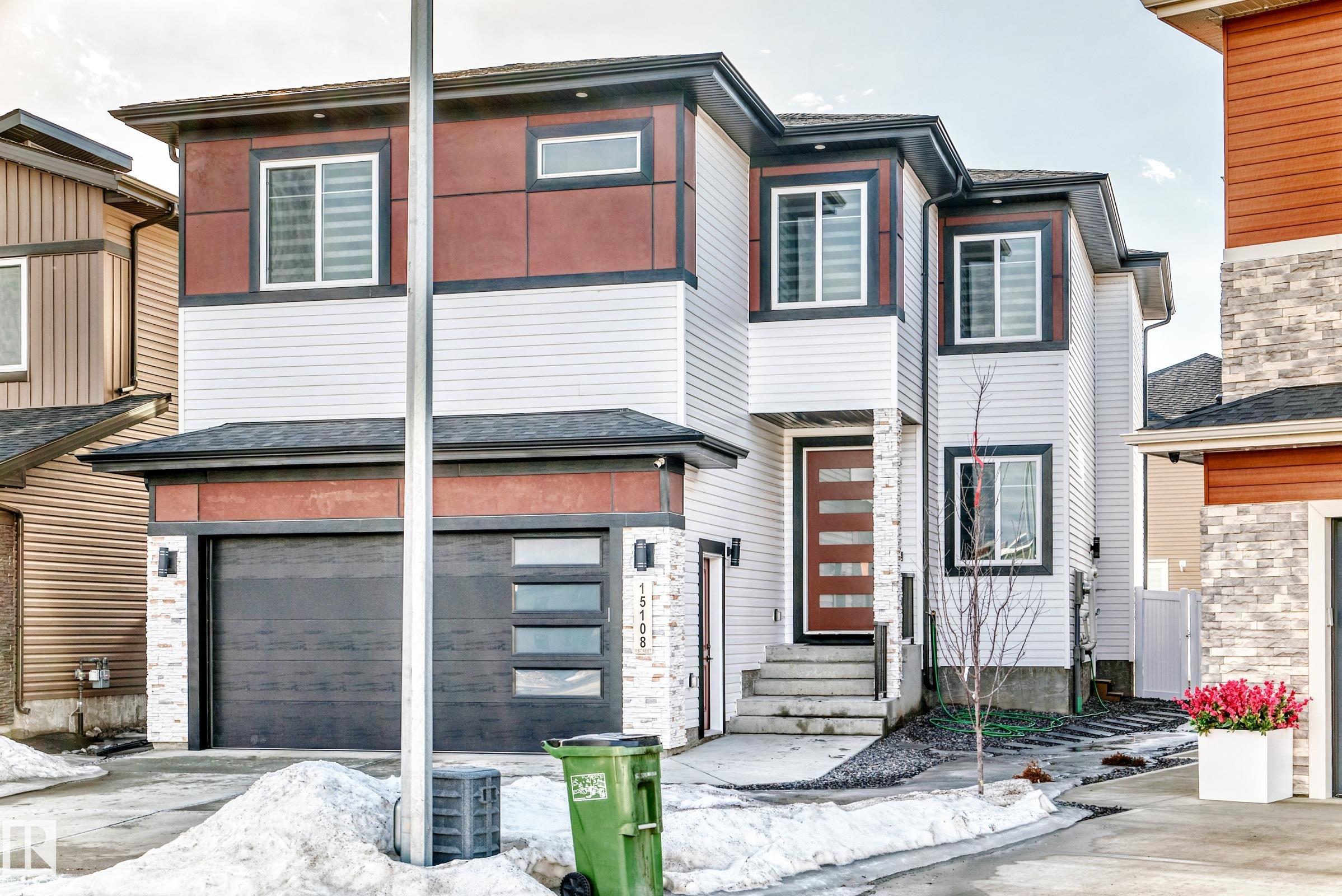 15108 11 Street, E4479596, Alberta,