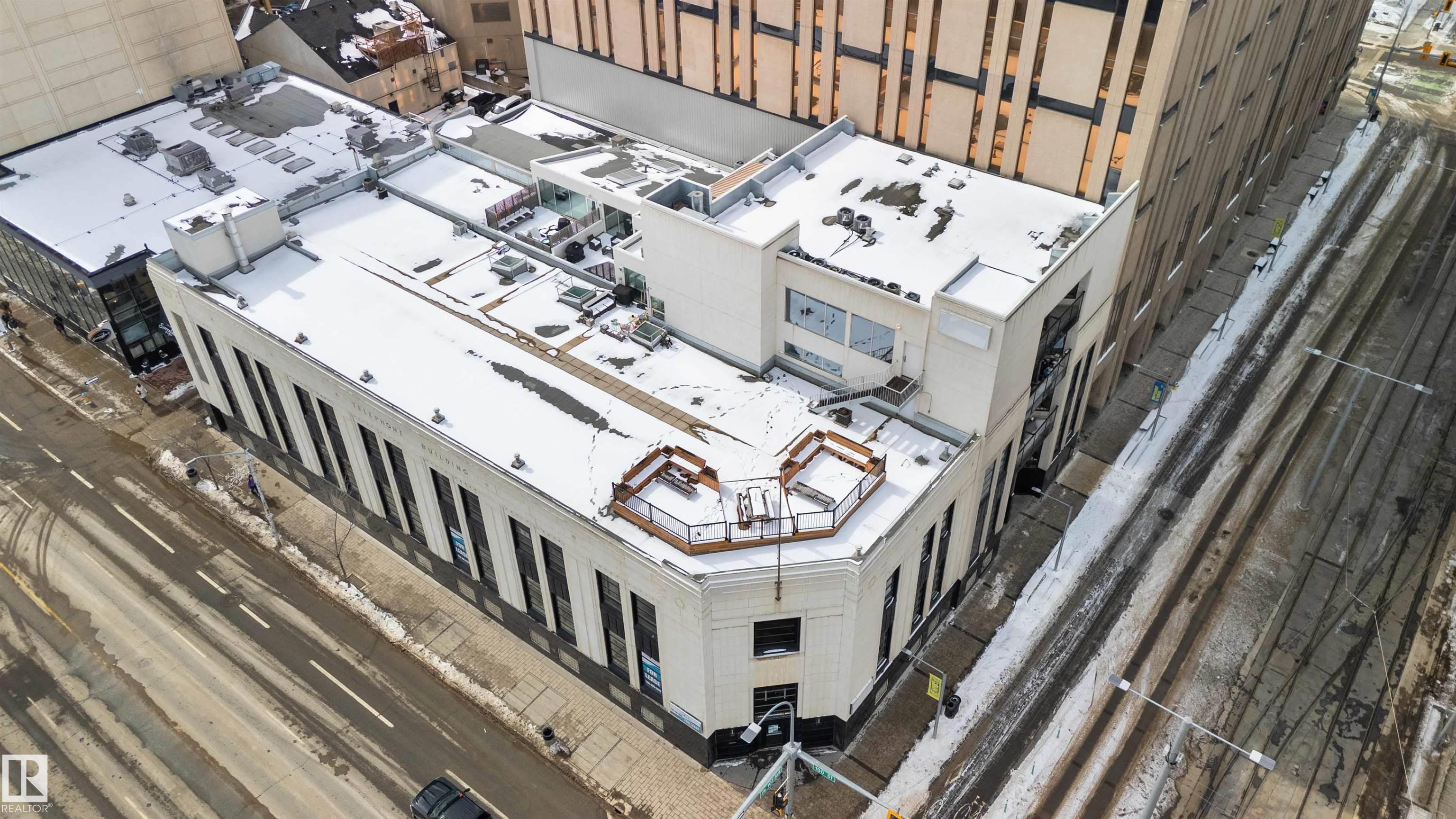 401 10009 102 Avenue, E4479600, Alberta,