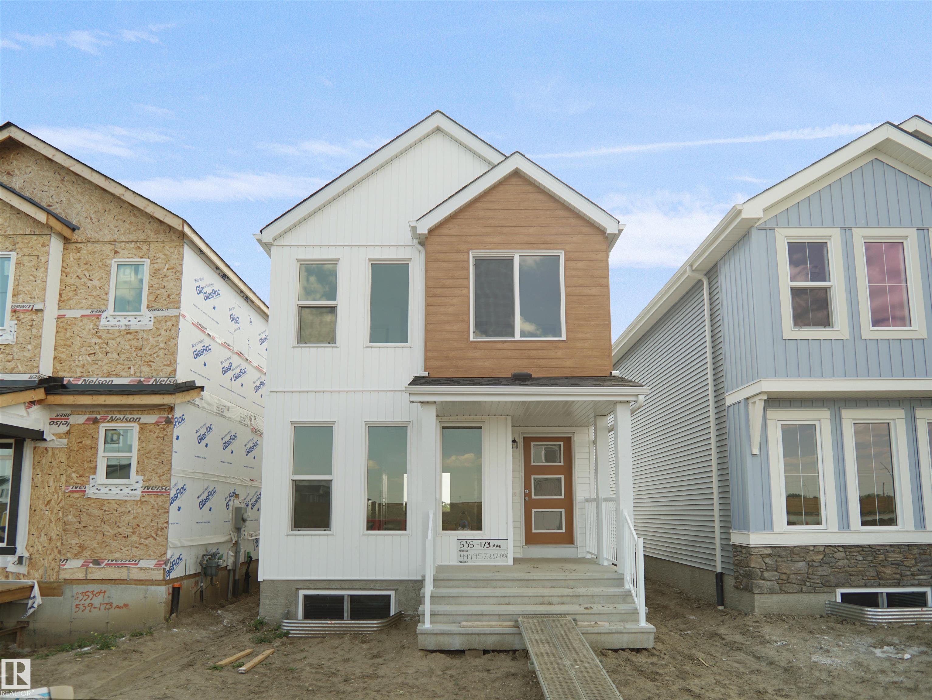 1210 Keswick Drive, E4479602, Alberta,