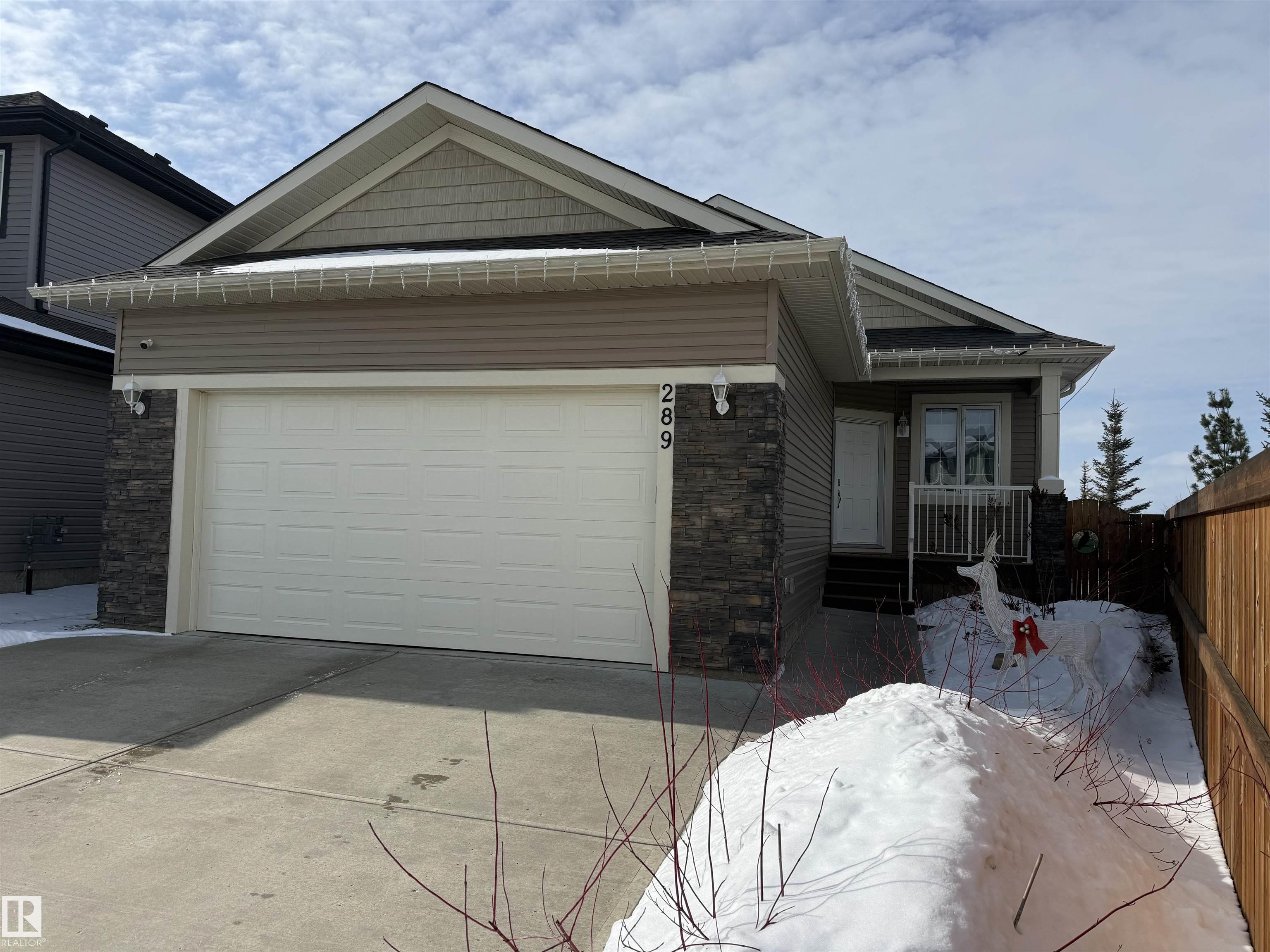 289 WESTBROOK Wynd, E4479605, Alberta,