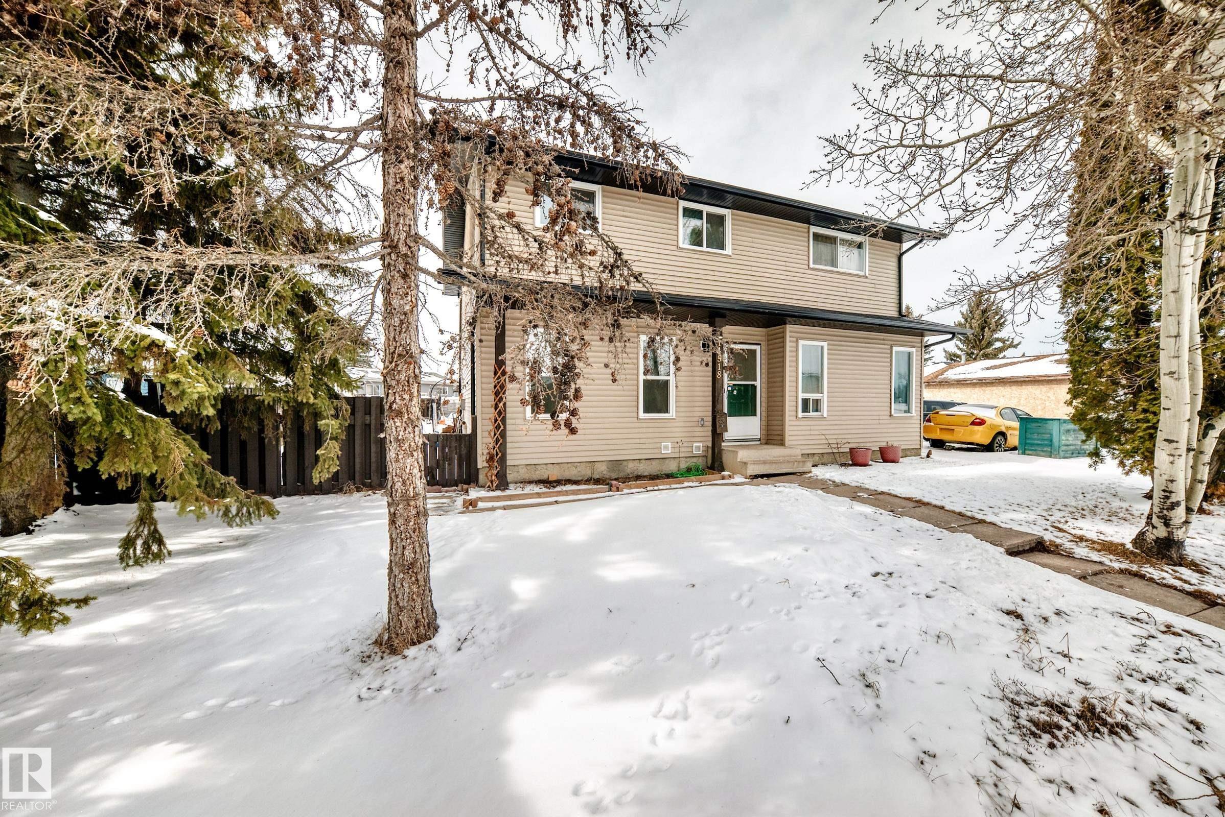 14518 23 Street, E4479607, Alberta,