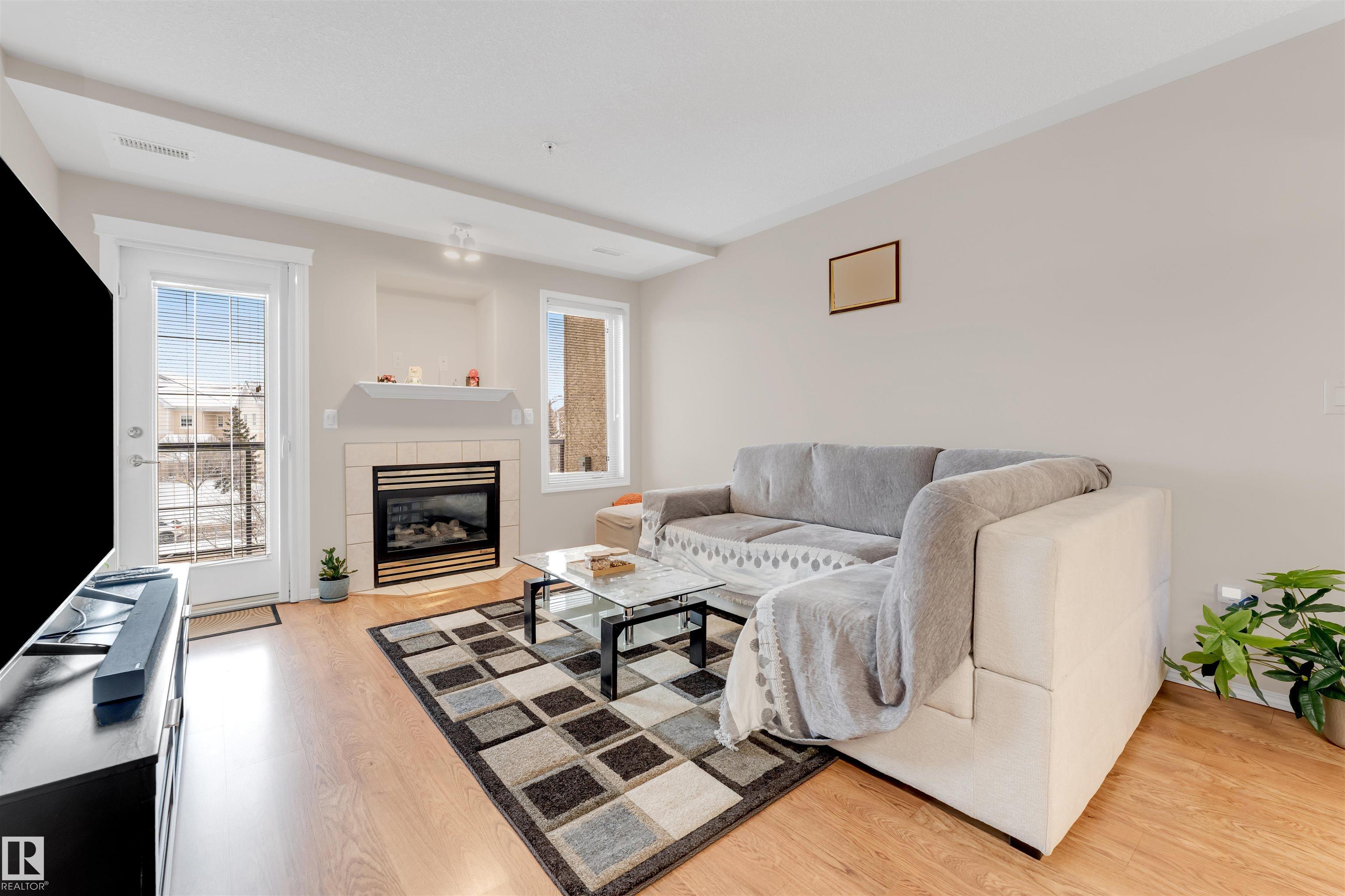 316 237 YOUVILLE Drive NW, E4479613, Alberta,