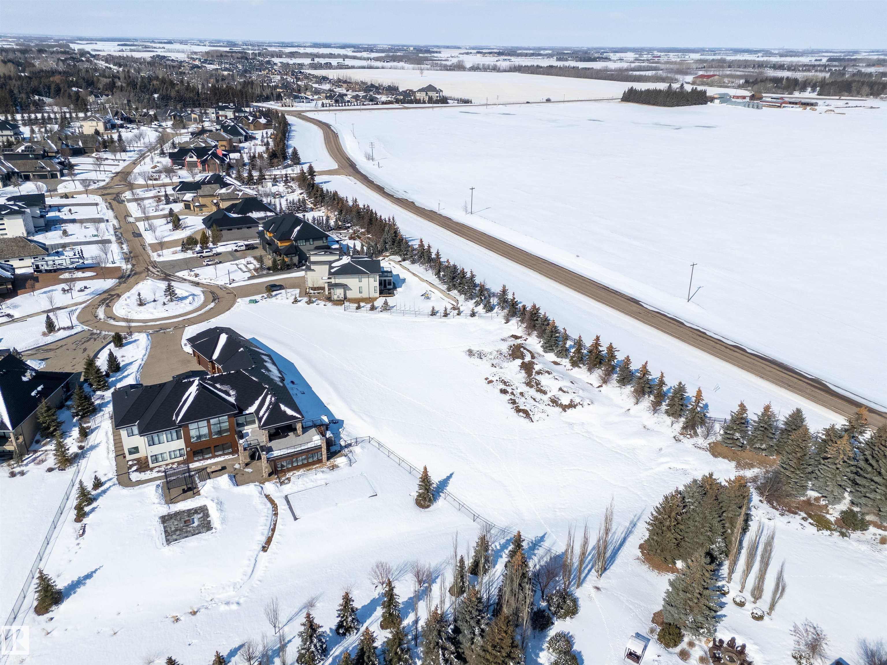 124 54403 Range Road 251, E4479617, Alberta,