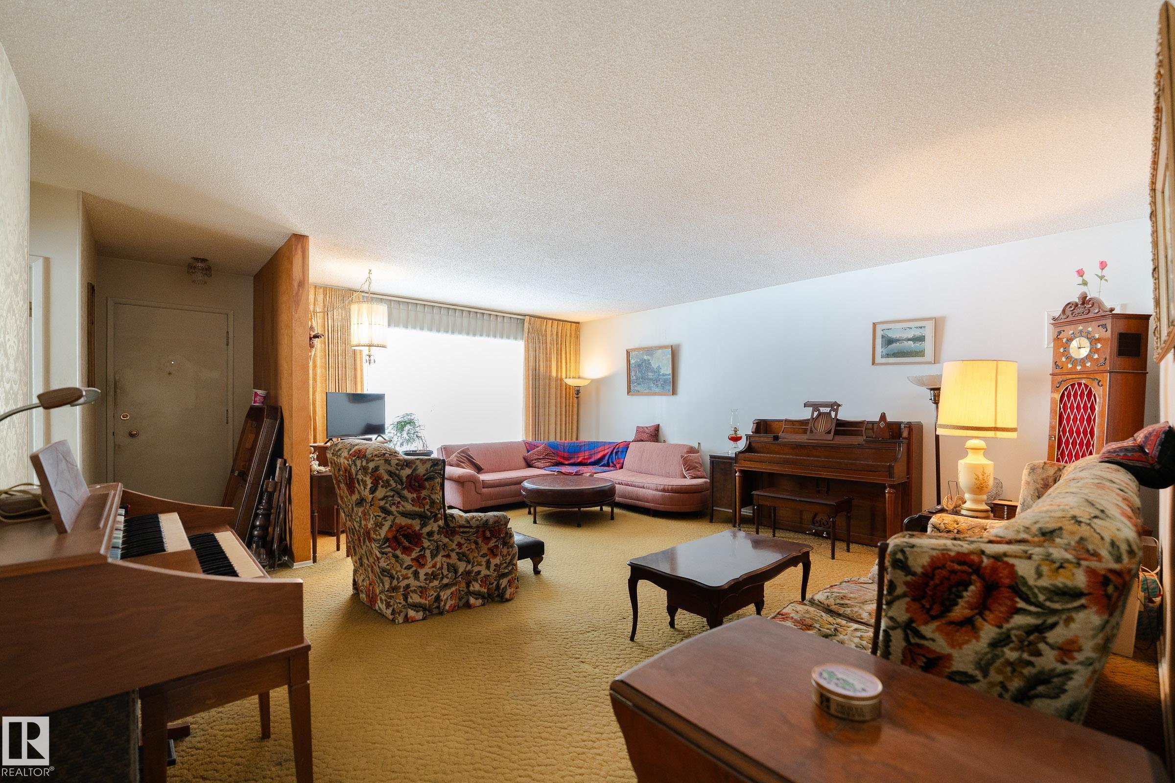 Third View of 10986 132 Street, Westmount, Edmonton, Alberta, T5M 1E2