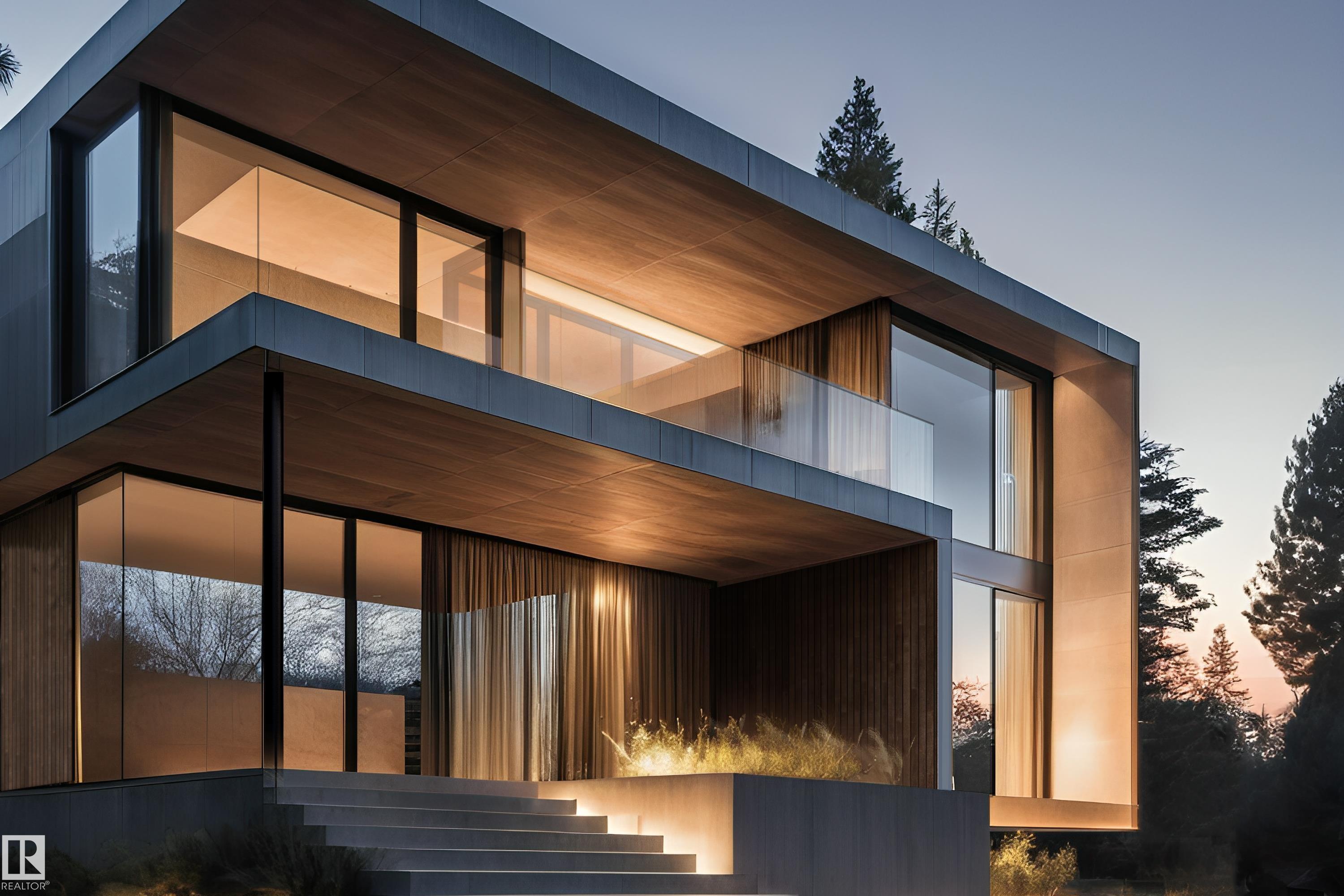 Third View of 14631 SUMMIT Drive, Crestwood, Edmonton, Alberta, T5N 3T4