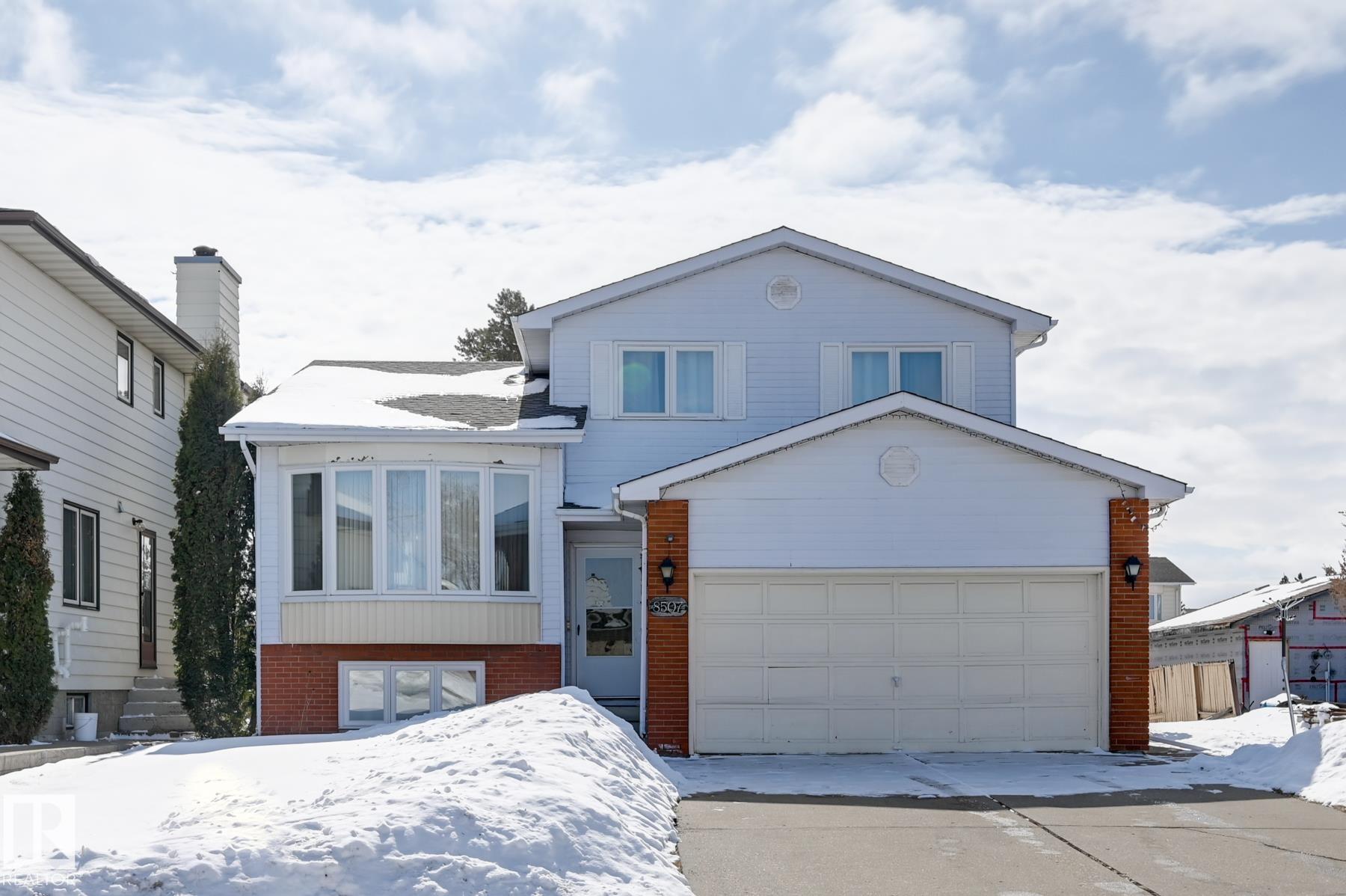 8507 152B Avenue, E4479629, Alberta,